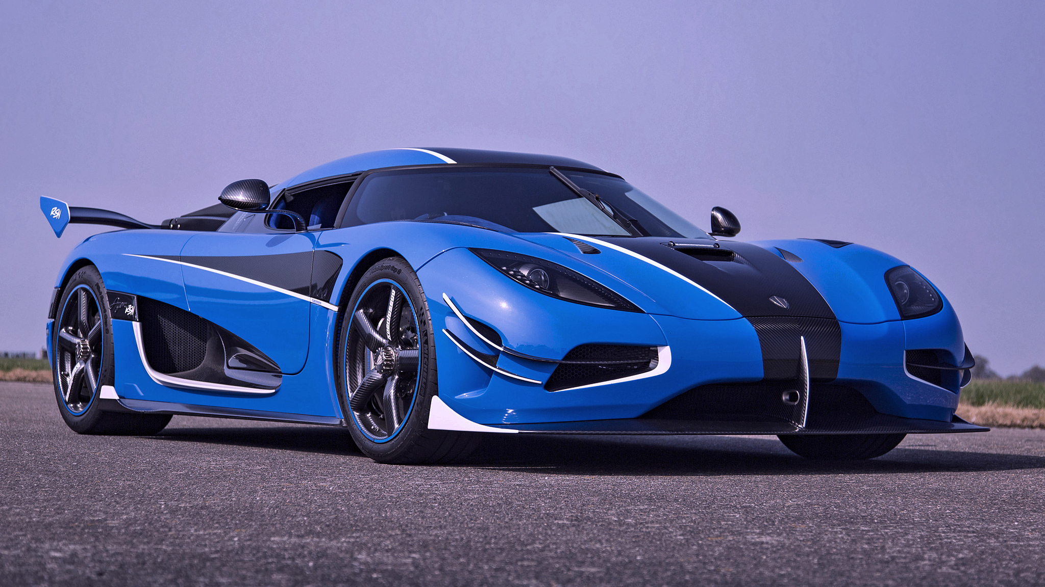 Koenigsegg Agera Wallpapers