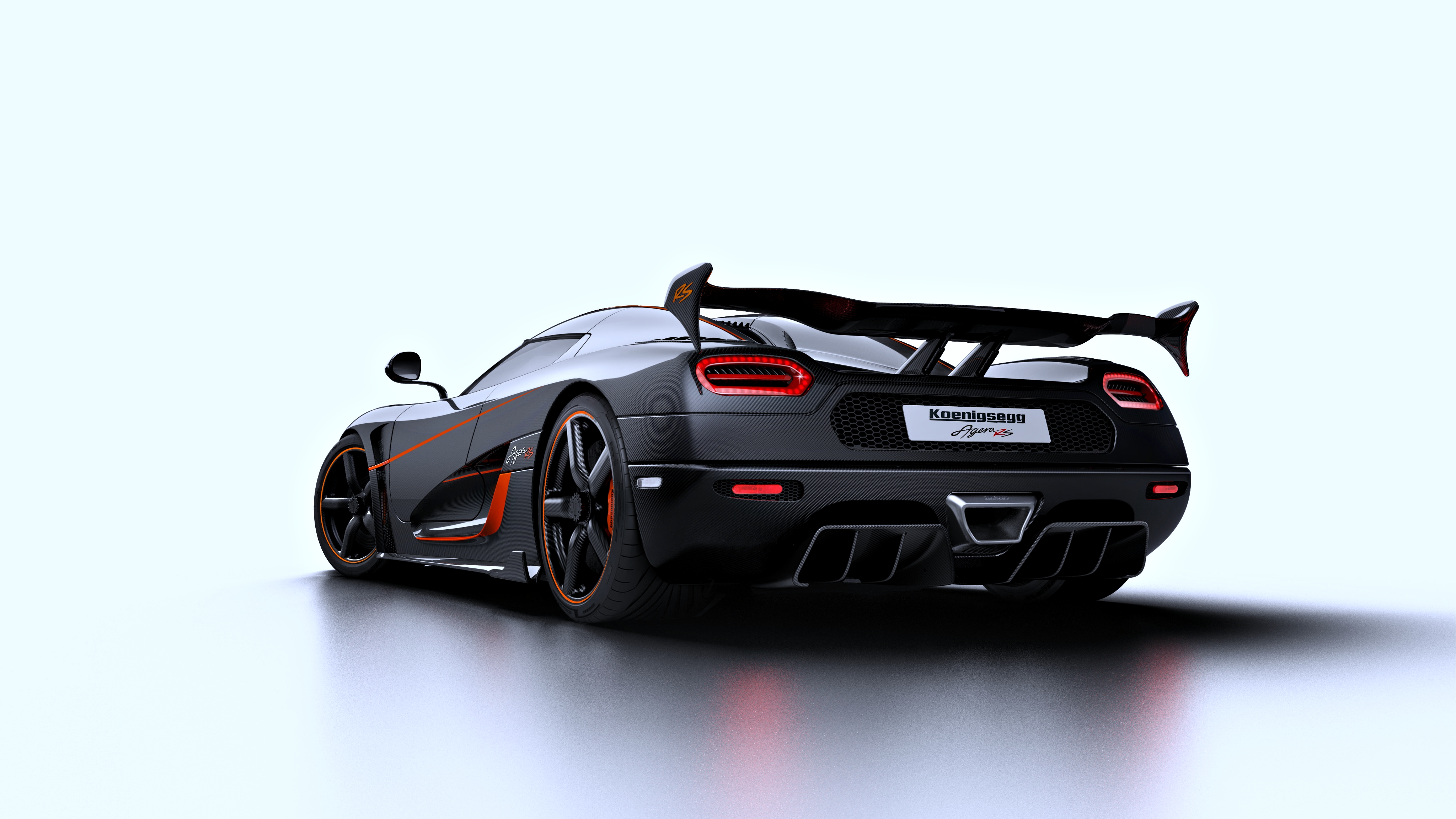 Koenigsegg Agera Wallpapers