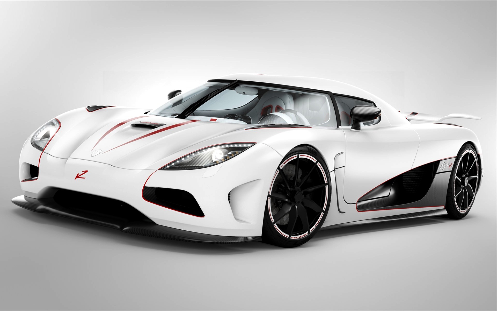 Koenigsegg Agera Wallpapers