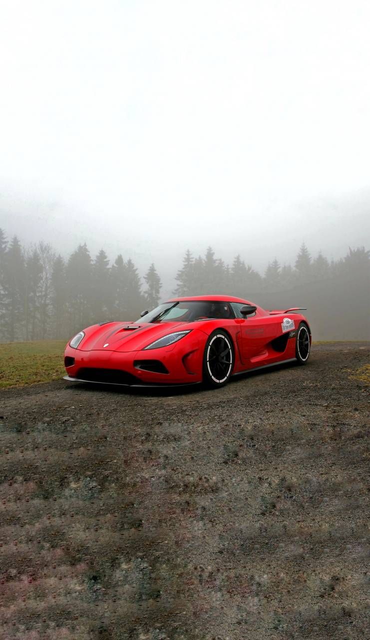 Koenigsegg Agera Wallpapers