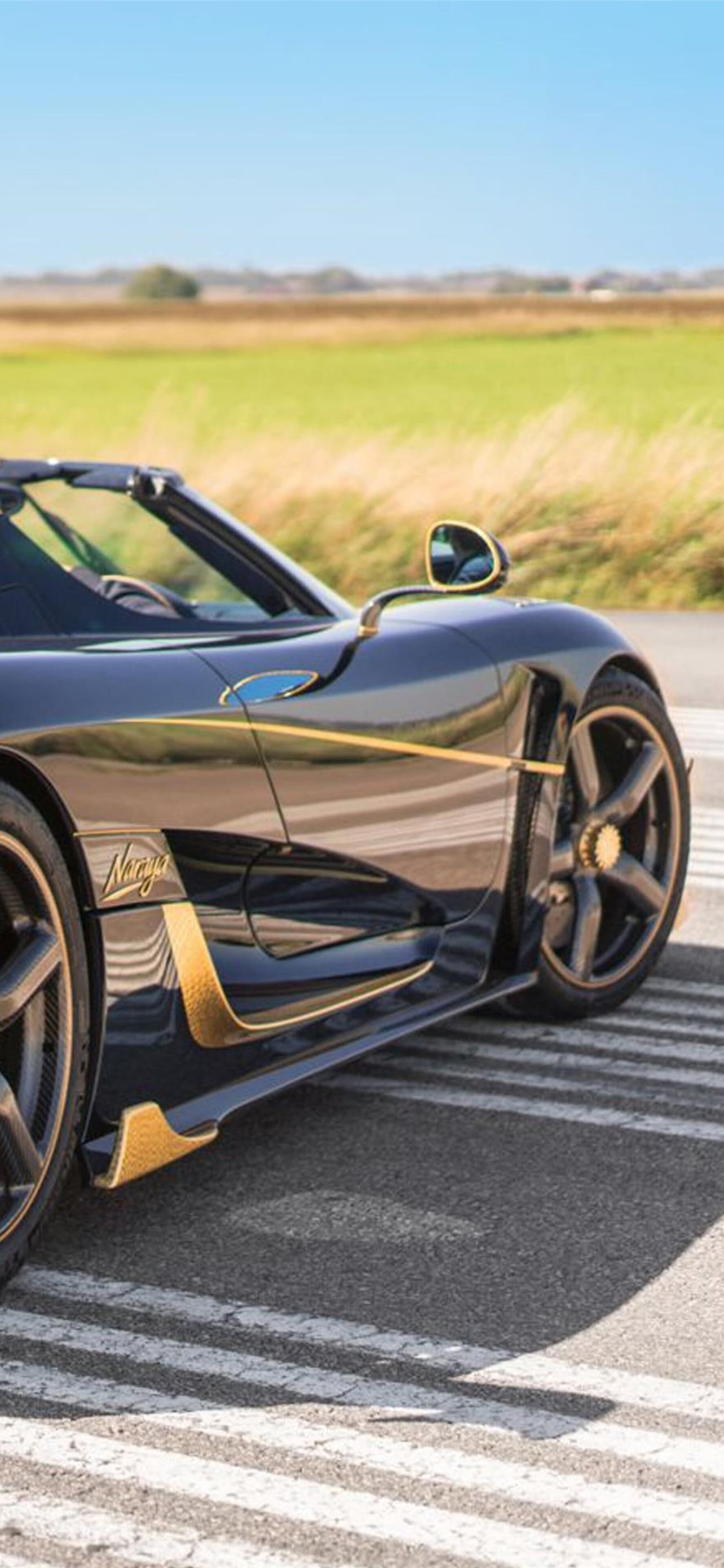 Koenigsegg Agera Wallpapers