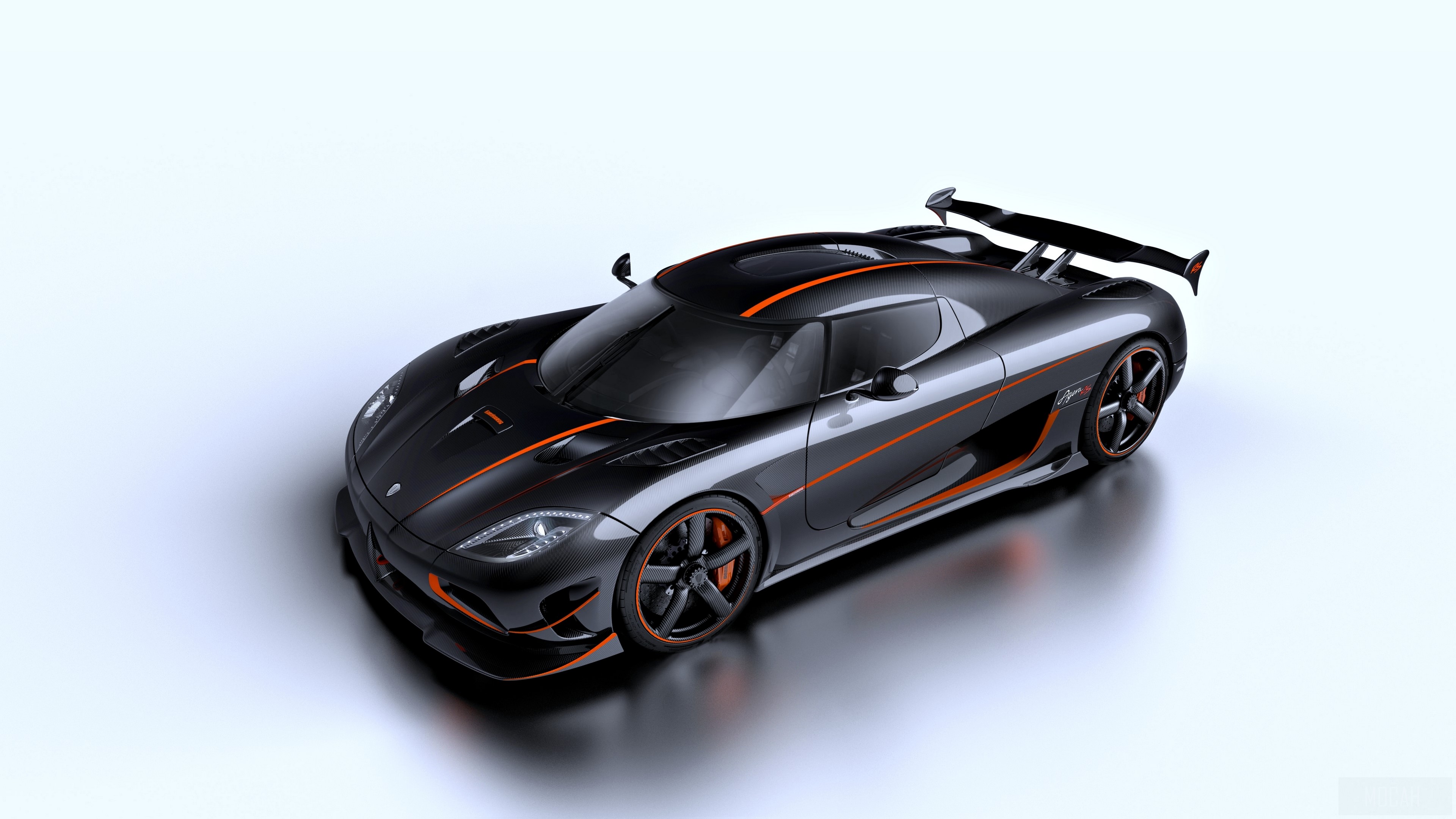 Koenigsegg Agera Wallpapers