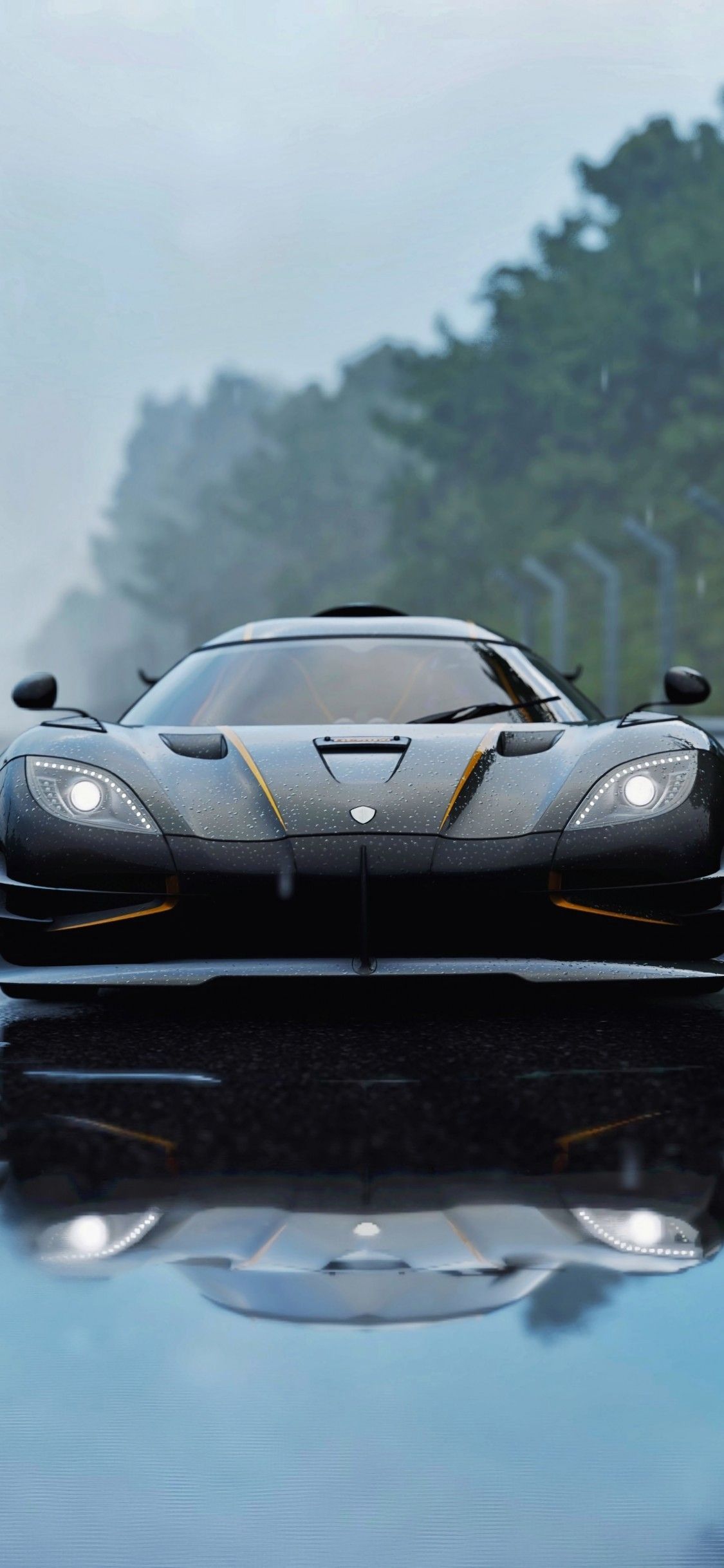 Koenigsegg Agera Wallpapers