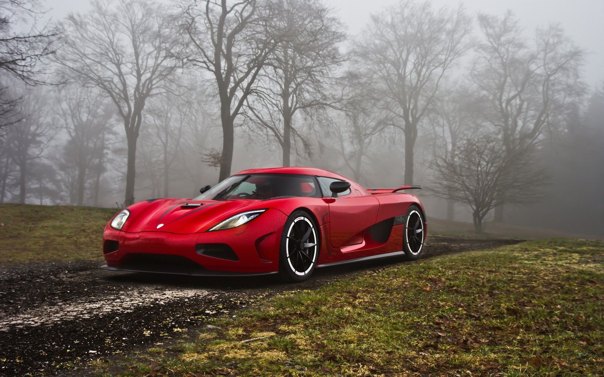 Koenigsegg Agera Rs Wallpapers