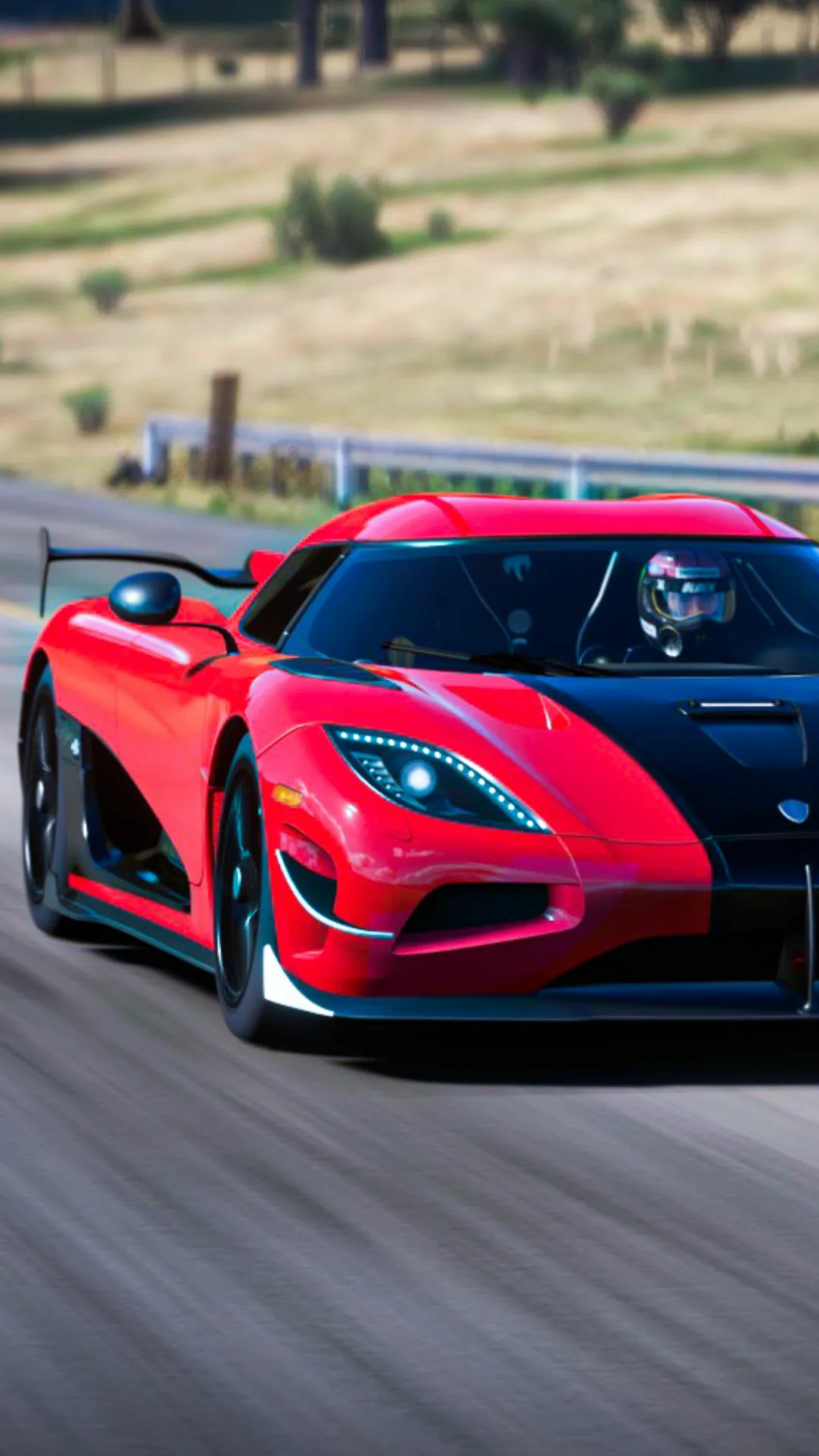 Koenigsegg Agera Rs Wallpapers