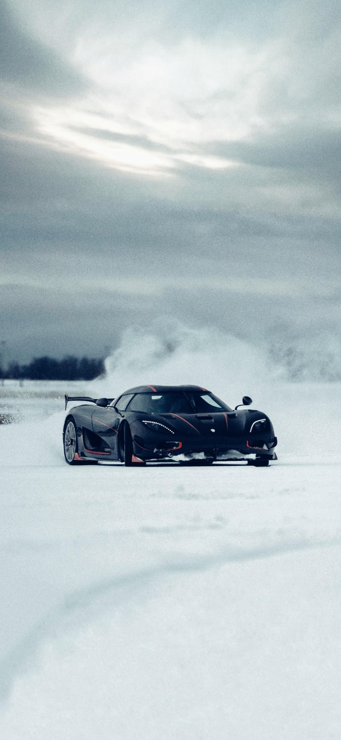 Koenigsegg Agera Rs Wallpapers