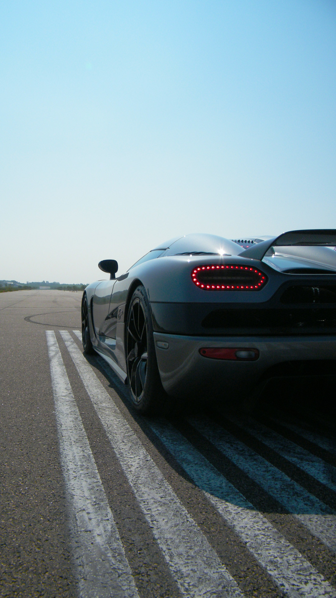 Koenigsegg Agera Rs Wallpapers