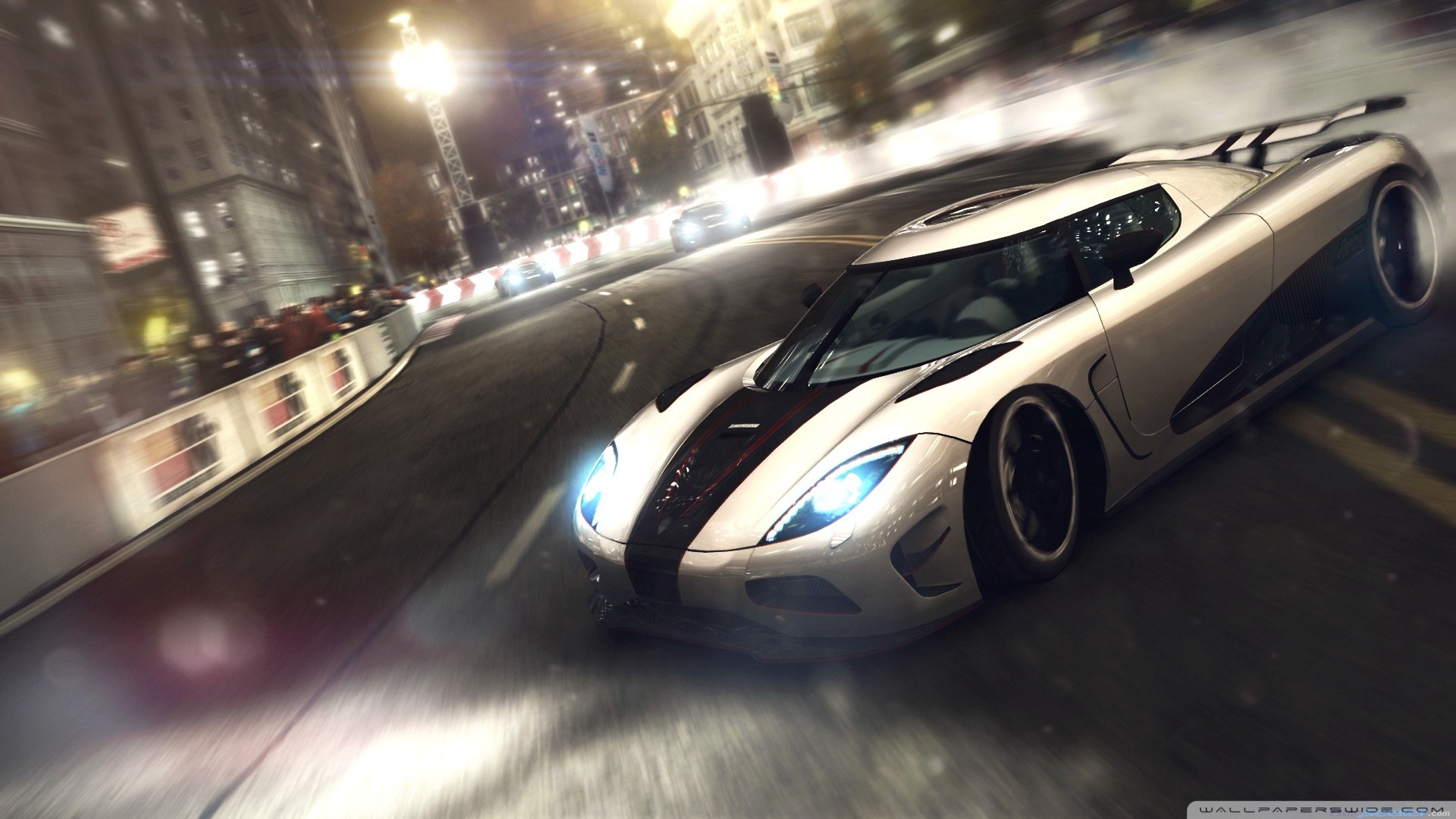 Koenigsegg Agera Rs Wallpapers