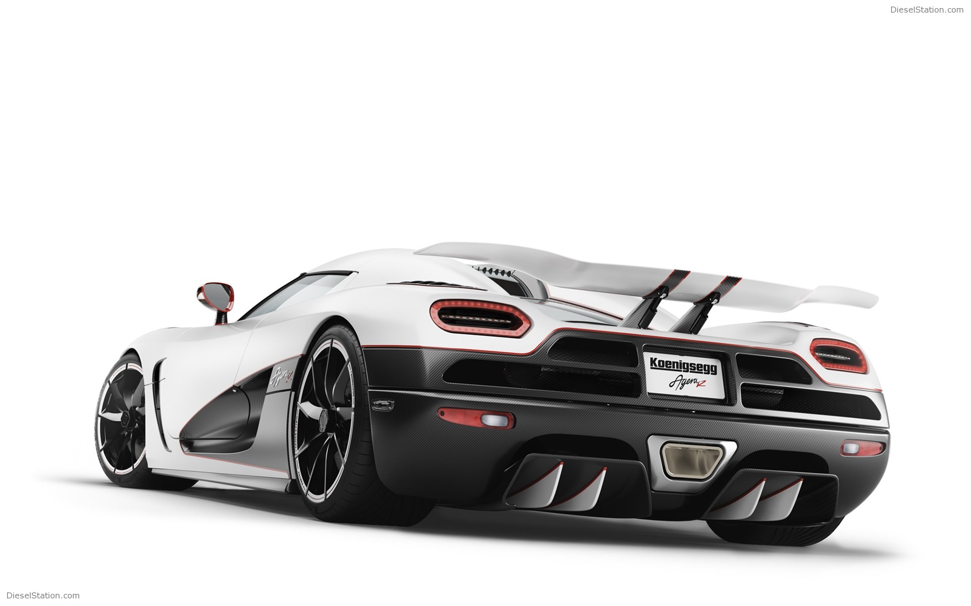 Koenigsegg Agera Rs Wallpapers