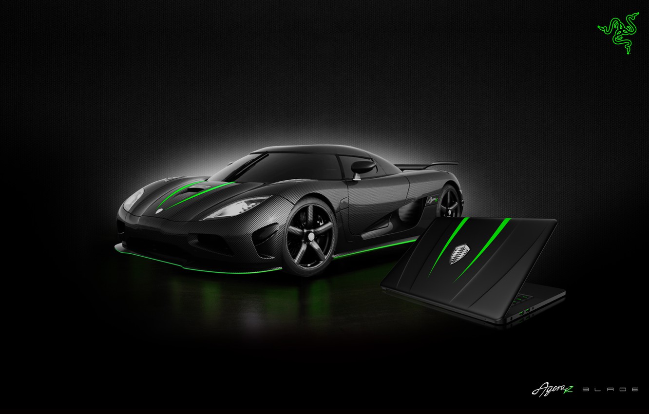 Koenigsegg Agera Rs Wallpapers