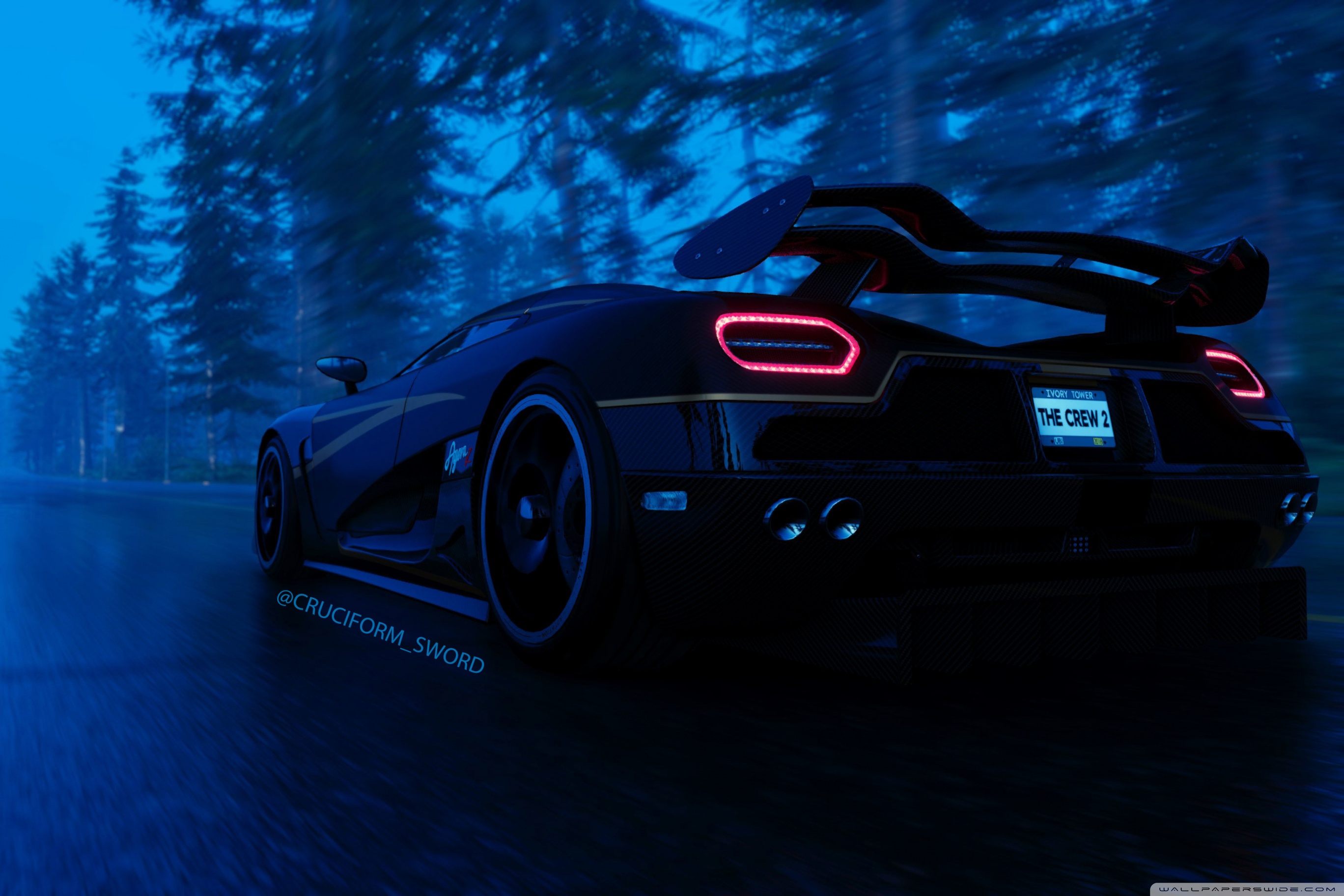 Koenigsegg Agera Rs Wallpapers