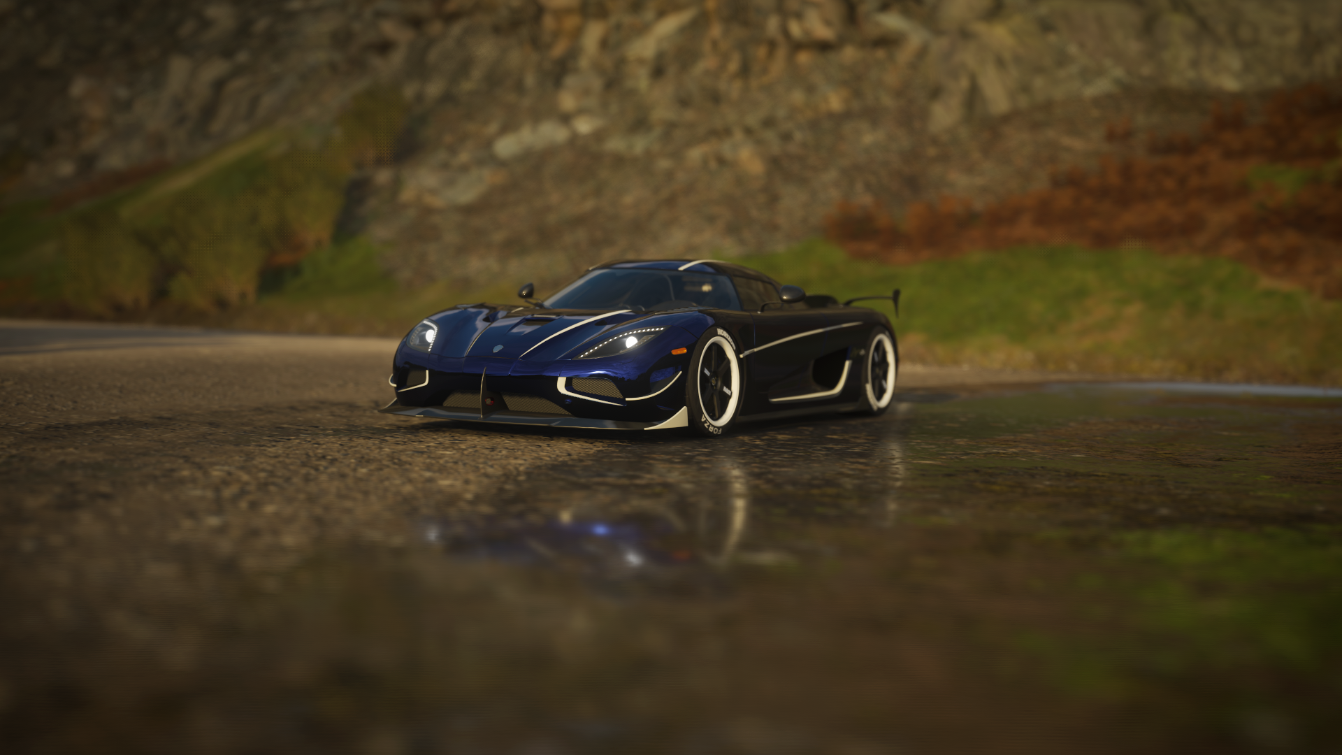 Koenigsegg Agera Rs Wallpapers