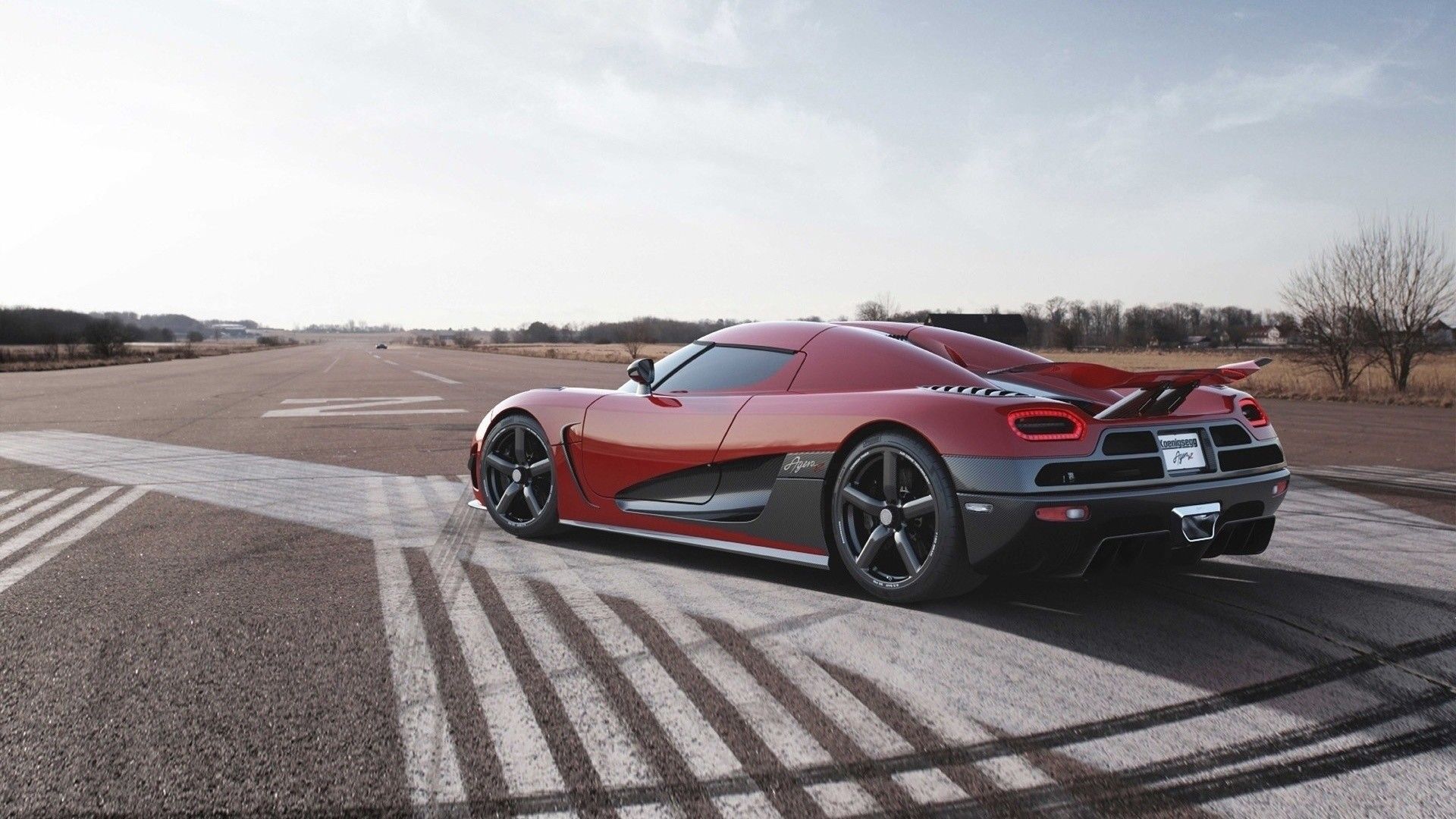 Koenigsegg Agera Rs Wallpapers