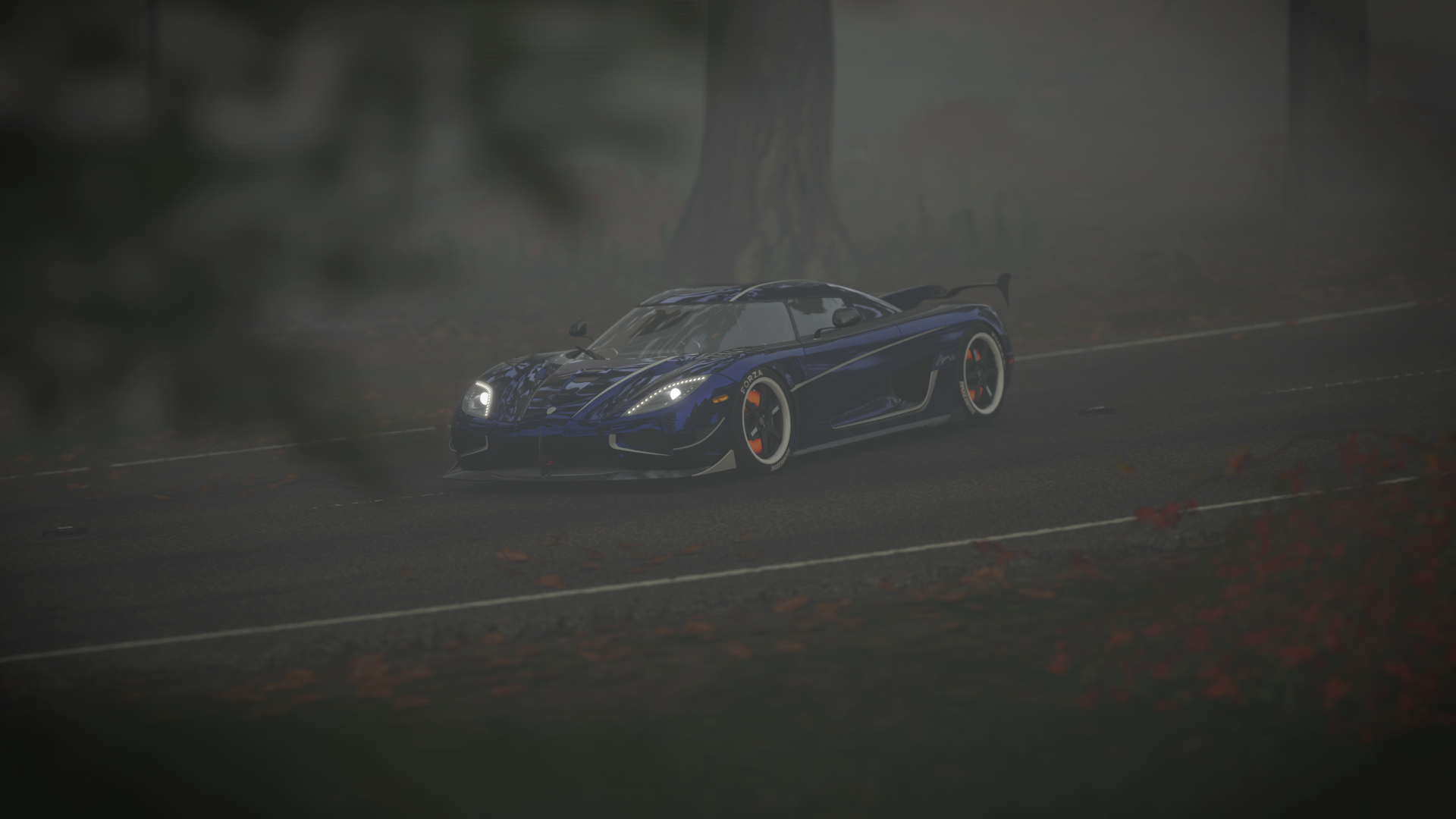 Koenigsegg Agera Rs Wallpapers