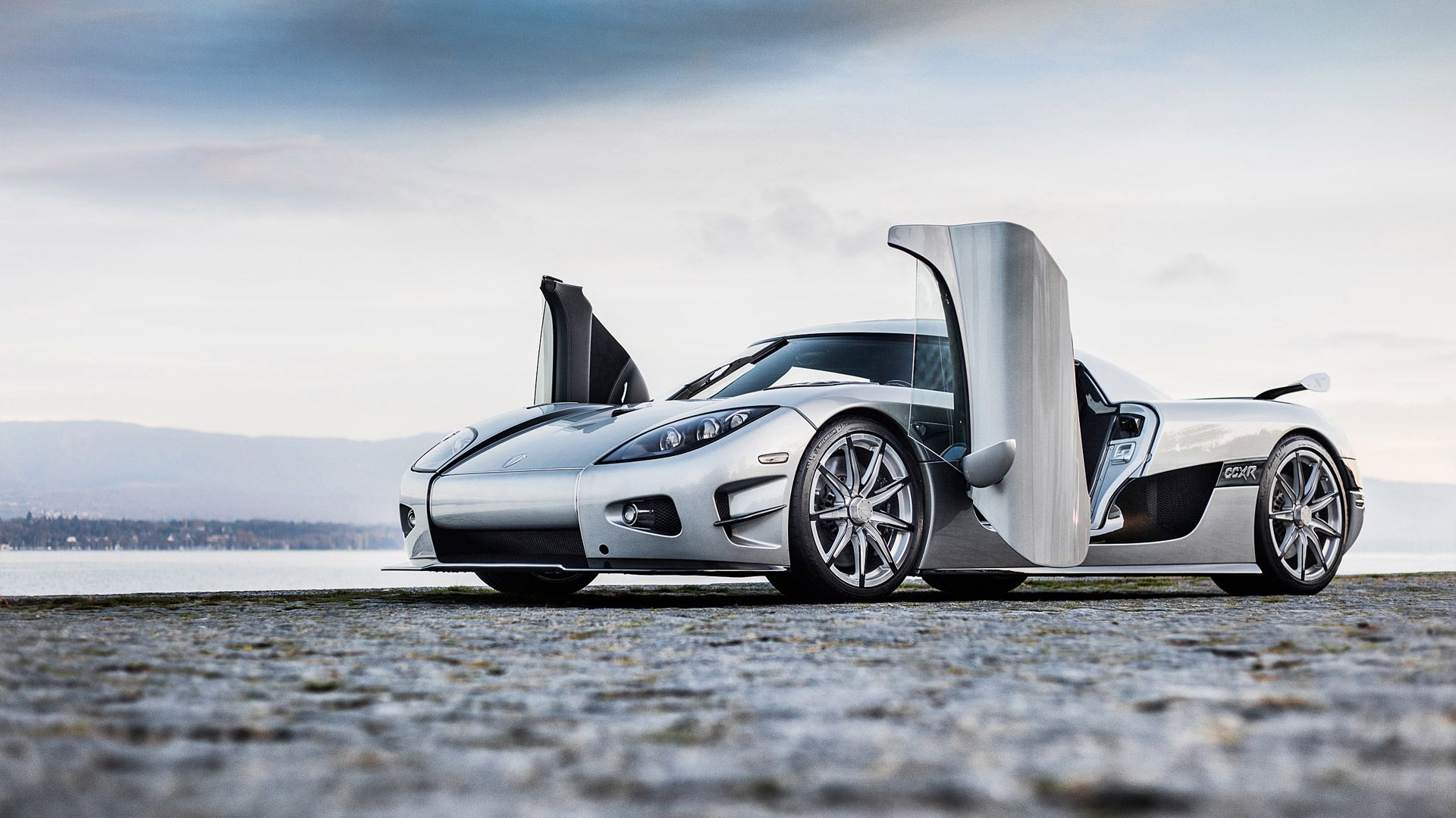 Koenigsegg Ccx Wallpapers