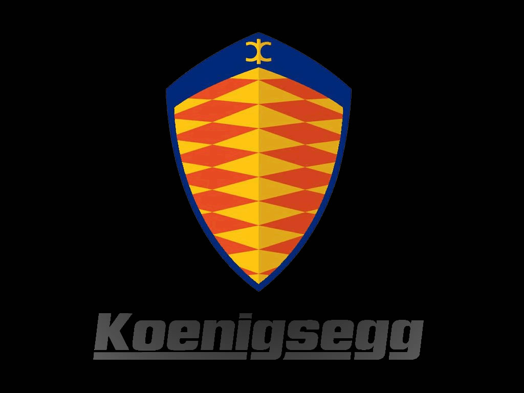 Koenigsegg Logo Wallpapers