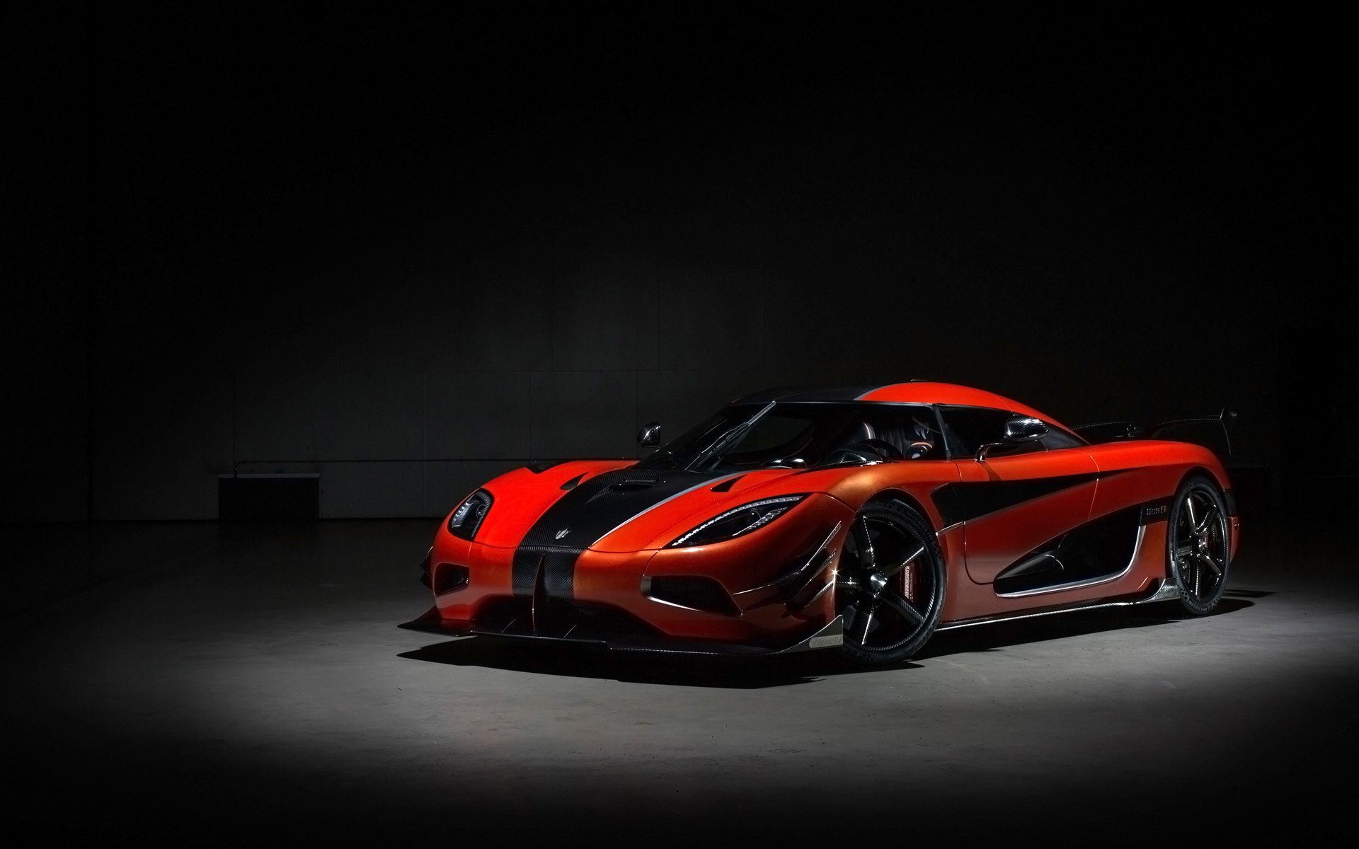 Koenigsegg Logo Wallpapers