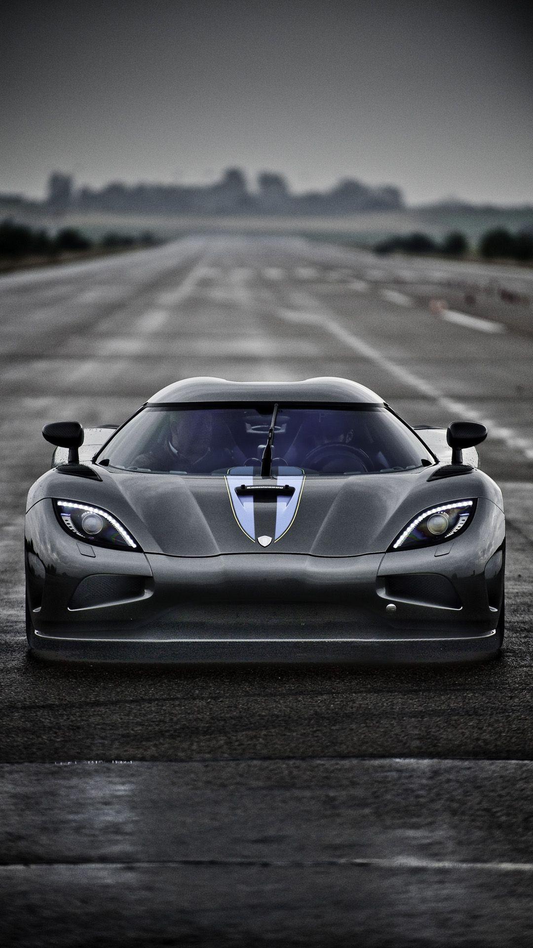 Koenigsegg Logo Wallpapers