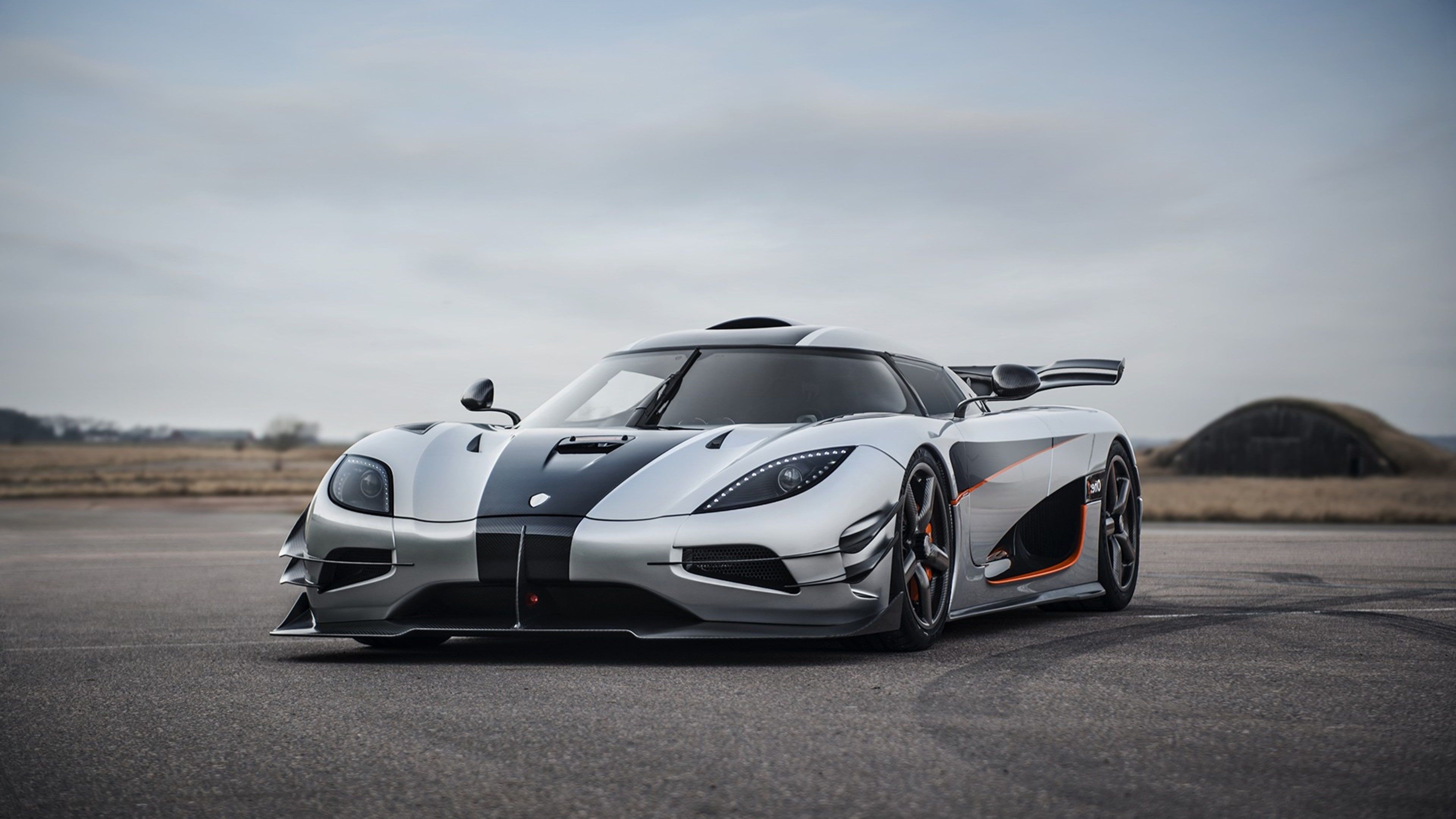 Koenigsegg Logo Wallpapers