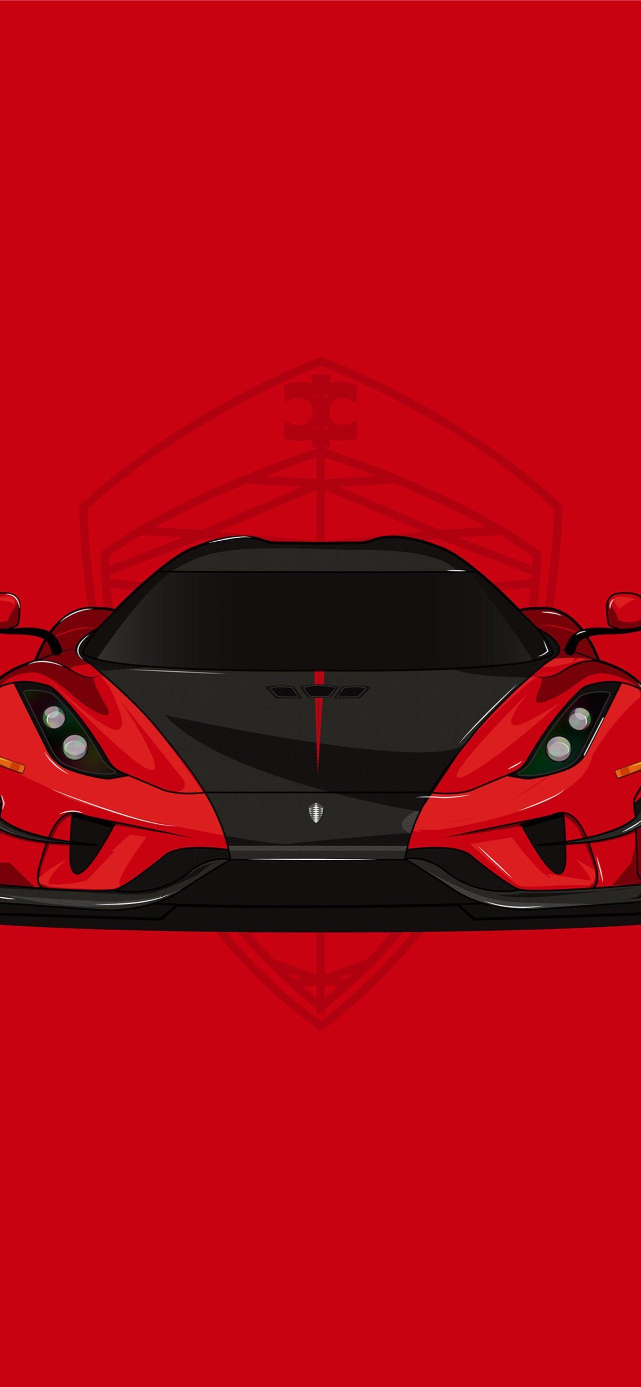 Koenigsegg Regera Wallpapers