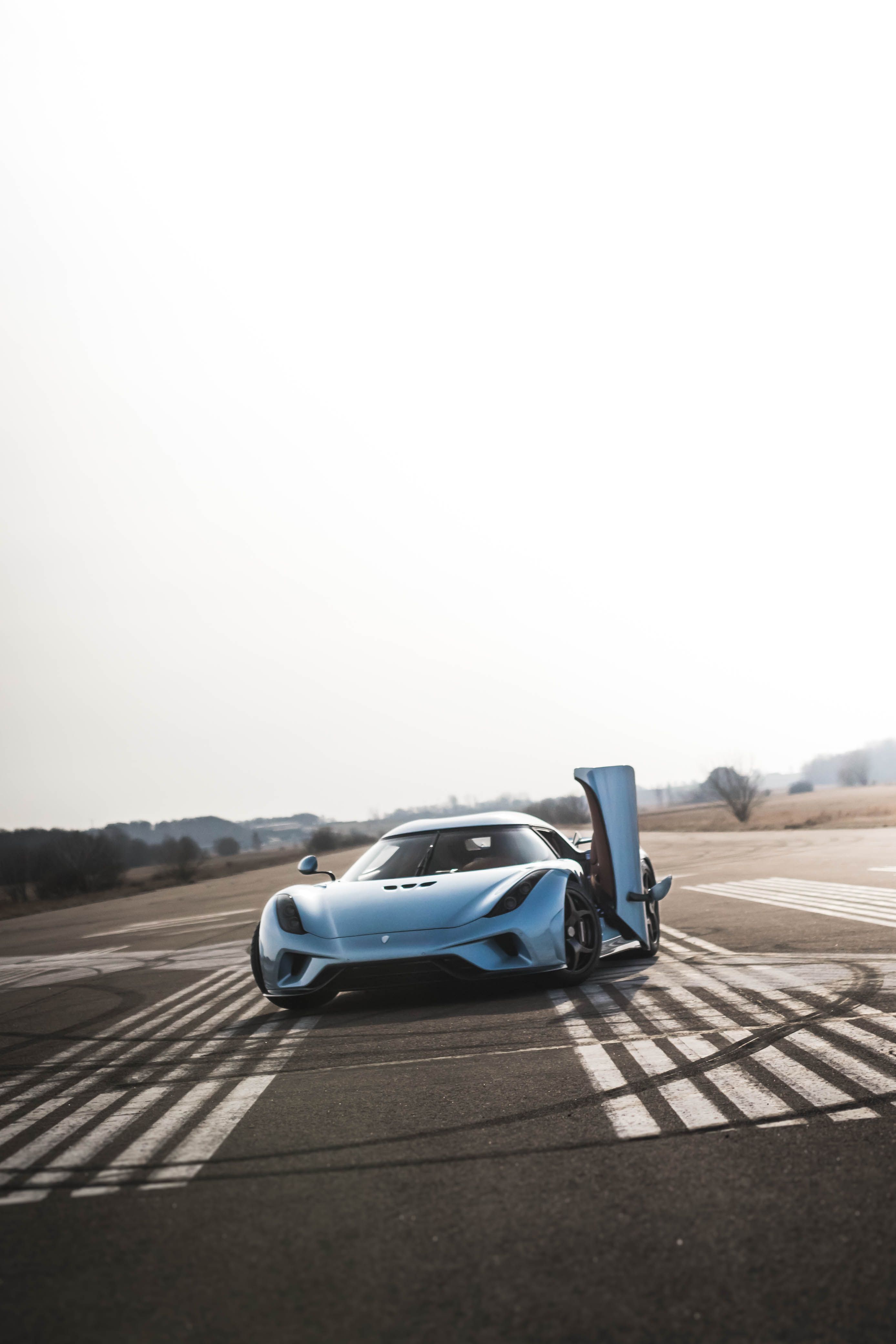 Koenigsegg Regera Wallpapers