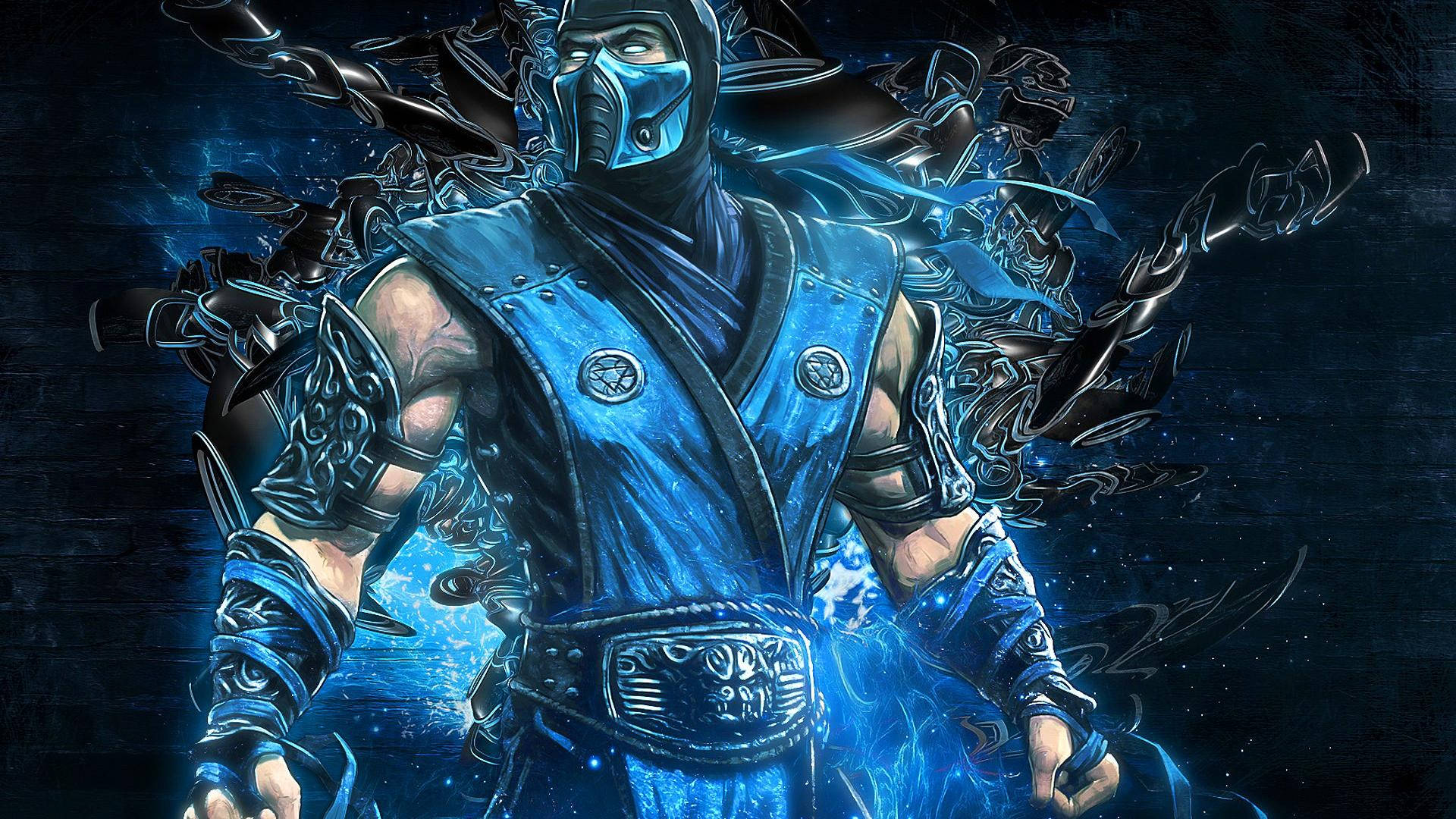 Kombat Wallpapers