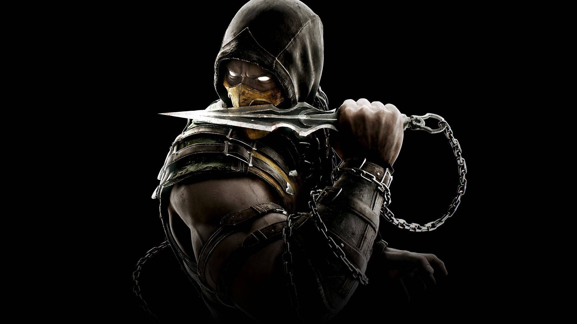 Kombat Wallpapers