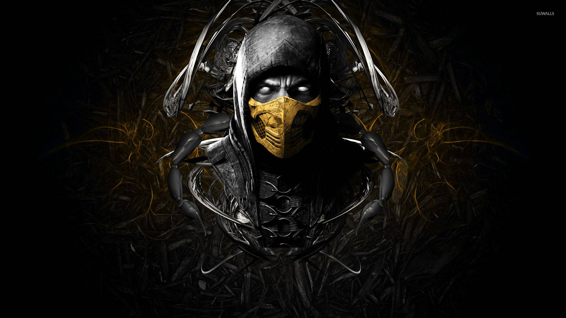 Kombat Wallpapers