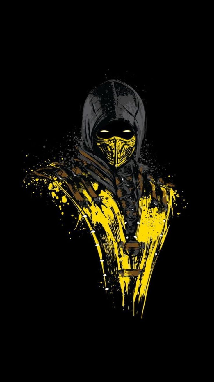 Kombat Wallpapers