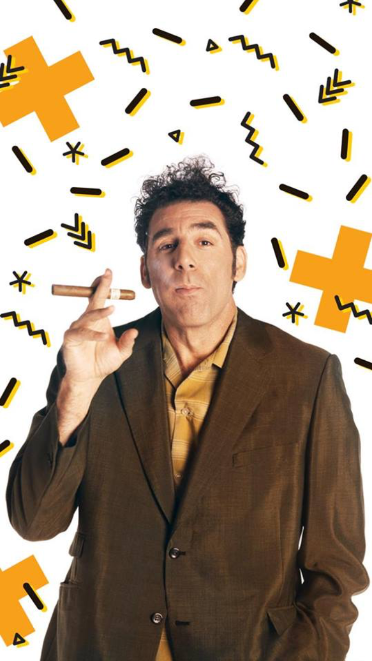 Kramer Wallpapers