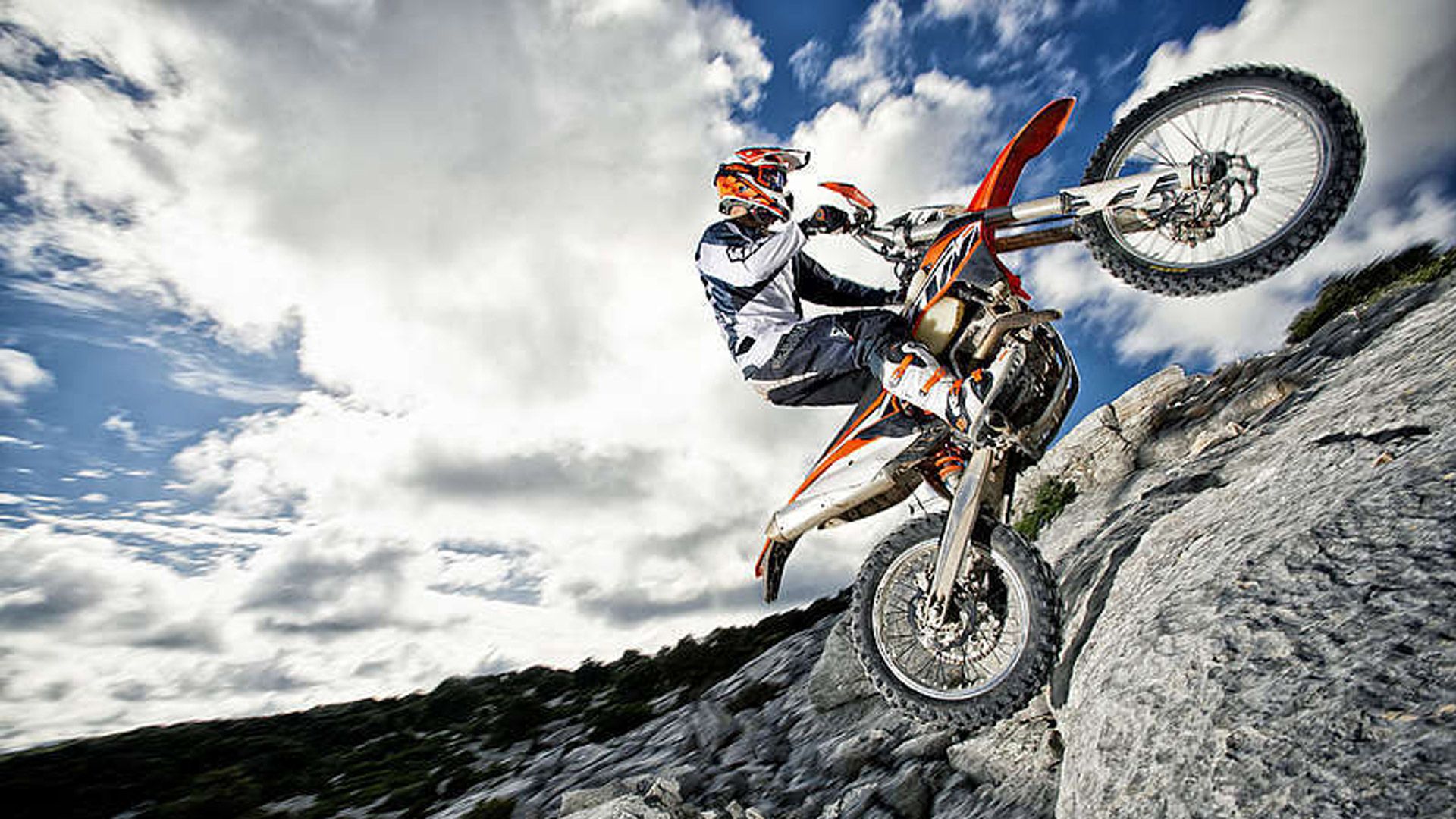 Ktm 350 Wallpapers