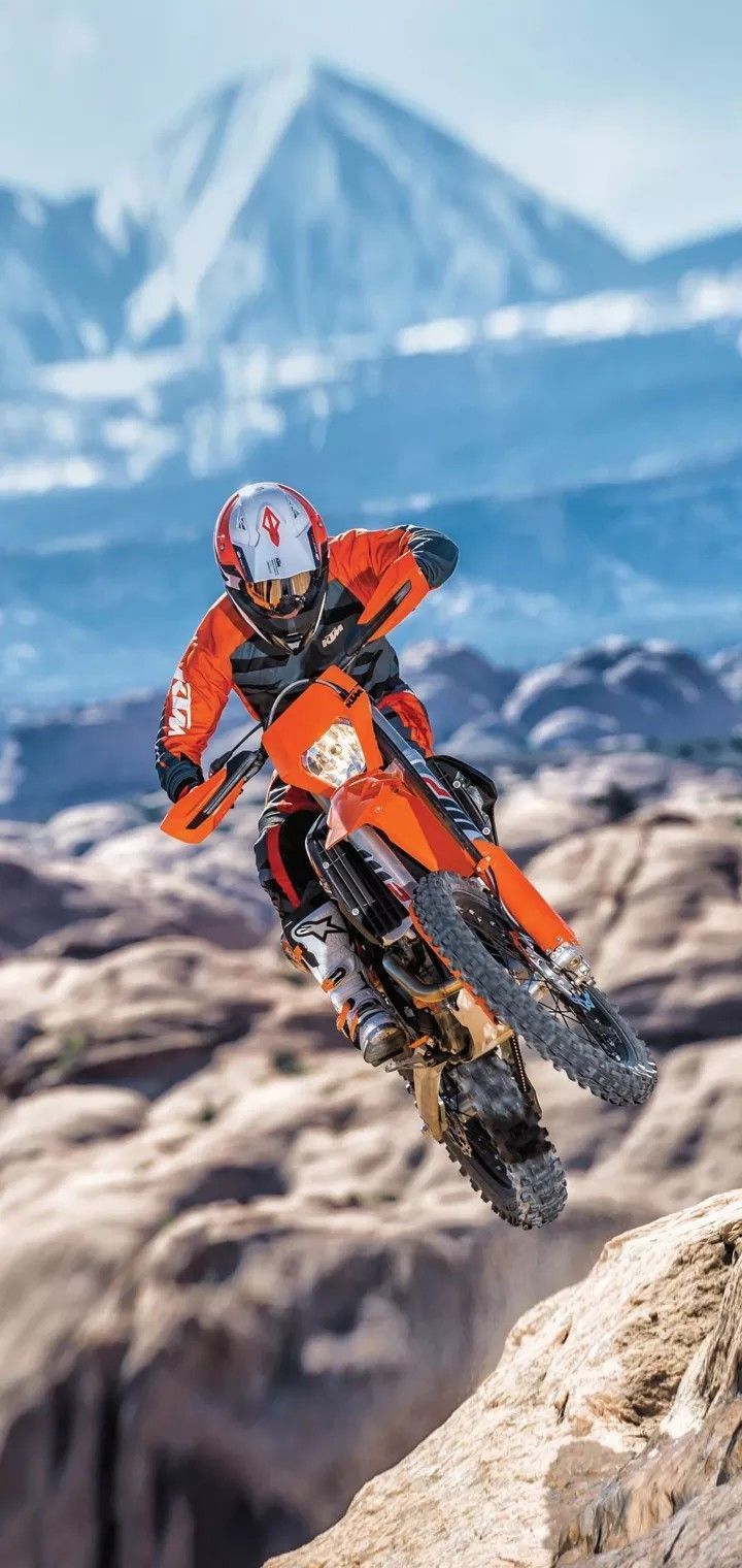 Ktm 350 Wallpapers