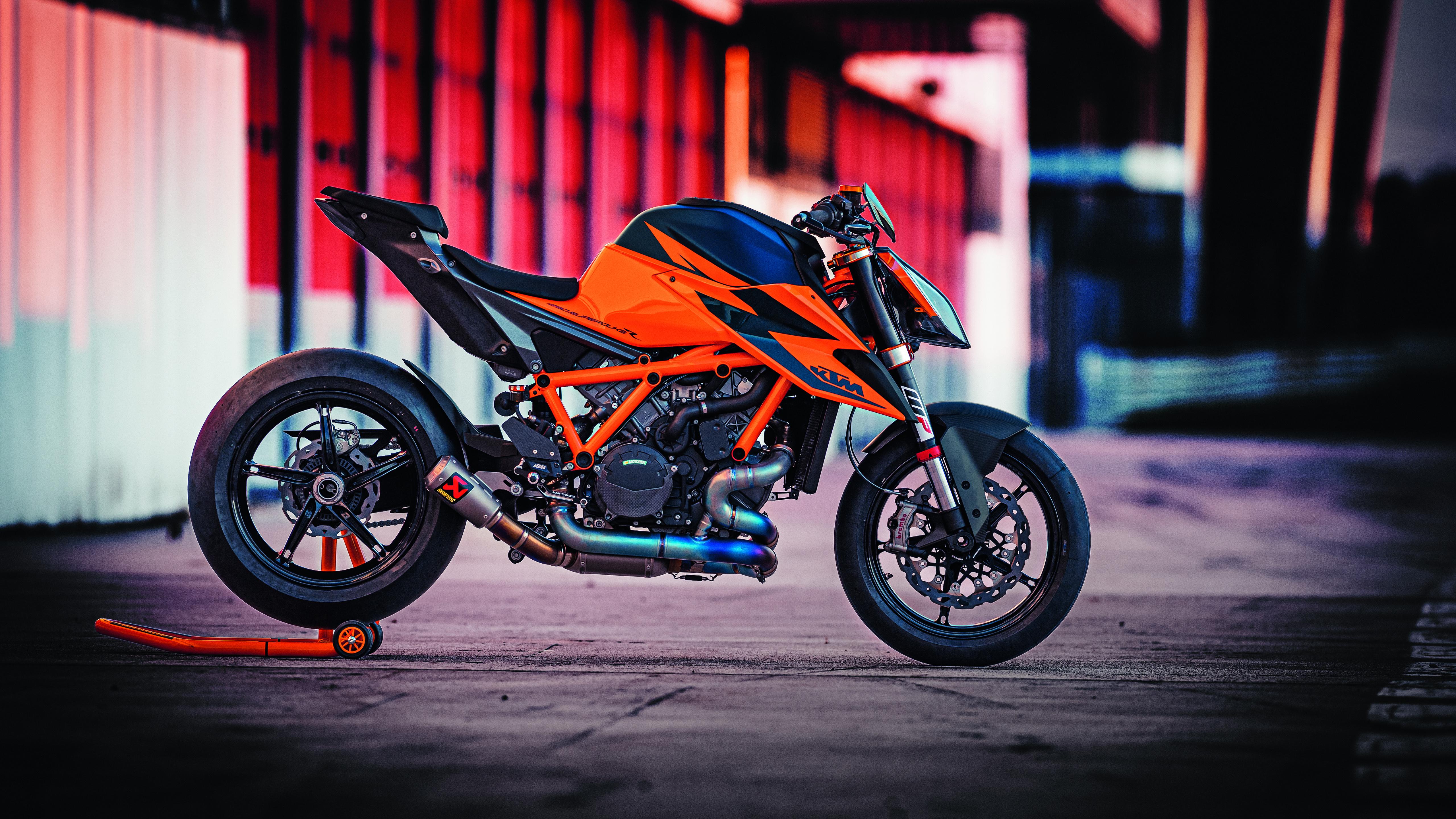 Ktm Superduke Wallpapers