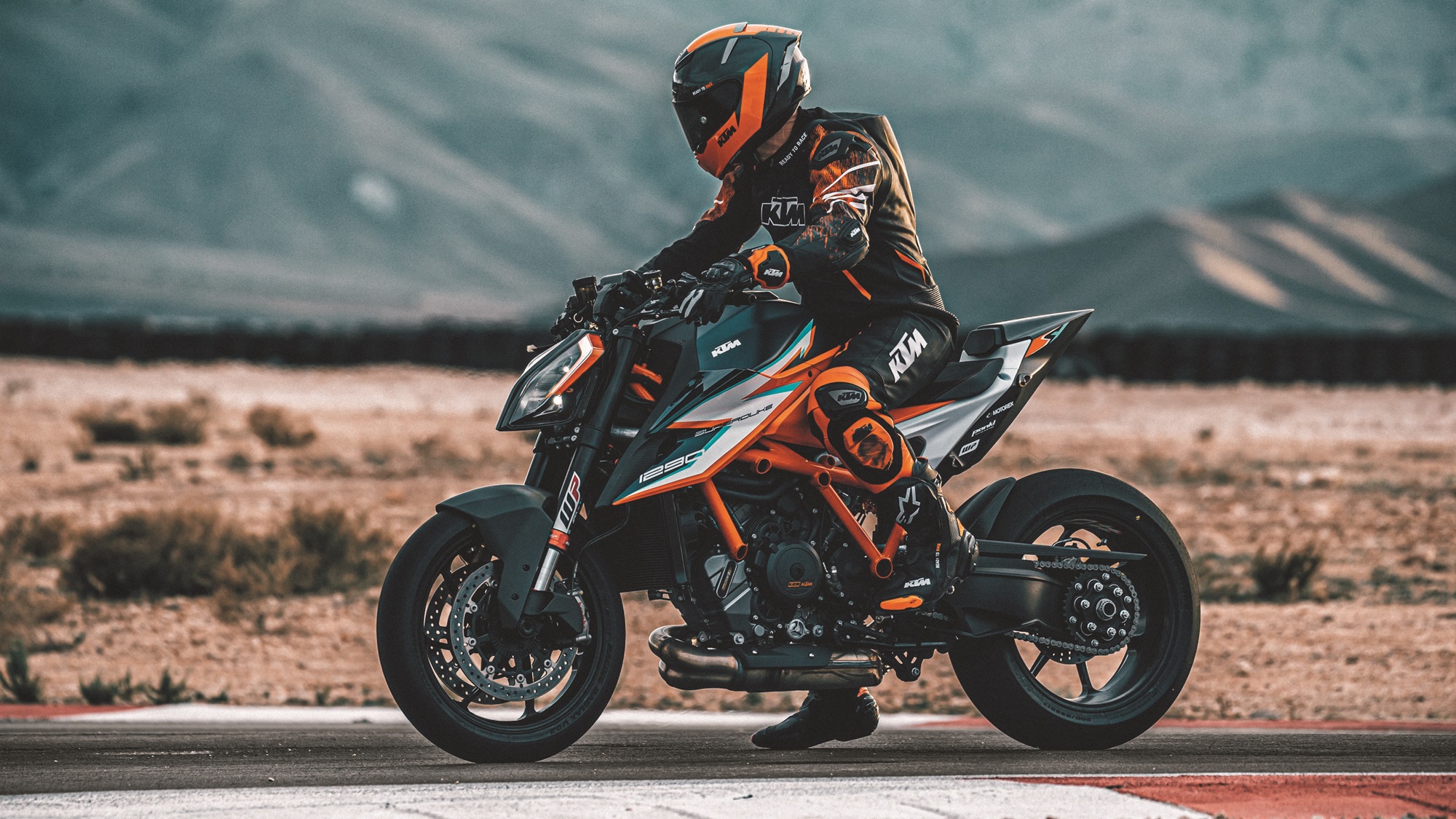 Ktm Superduke Wallpapers