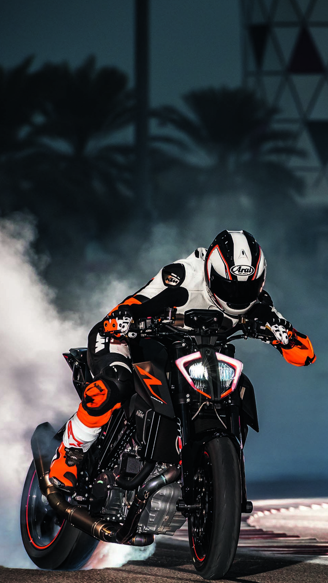 Ktm Superduke Wallpapers