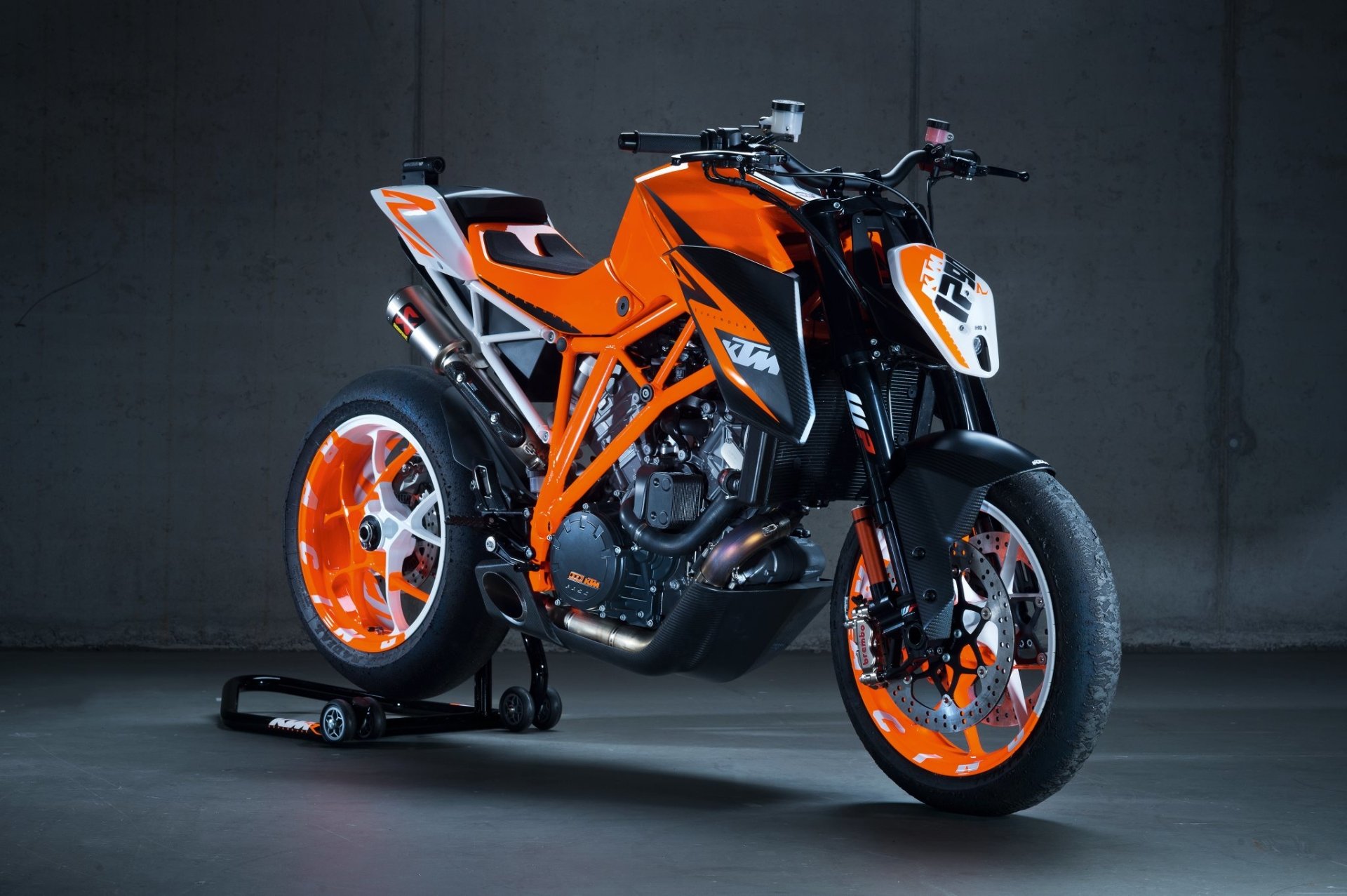 Ktm Superduke Wallpapers