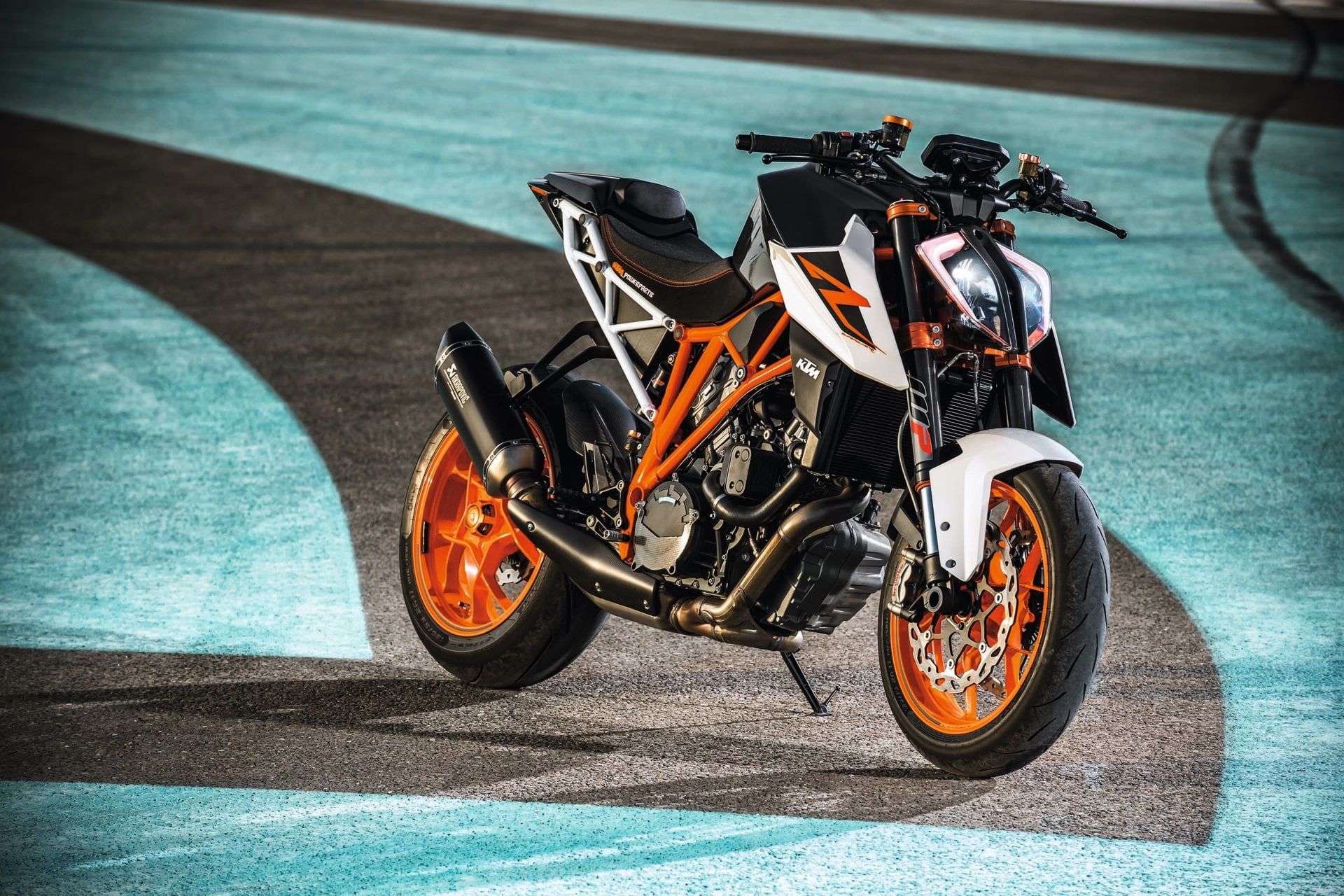 Ktm Superduke Wallpapers