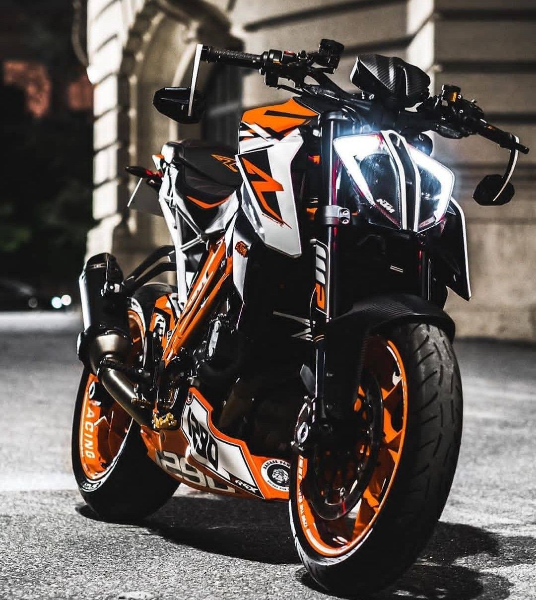 Ktm Superduke Wallpapers