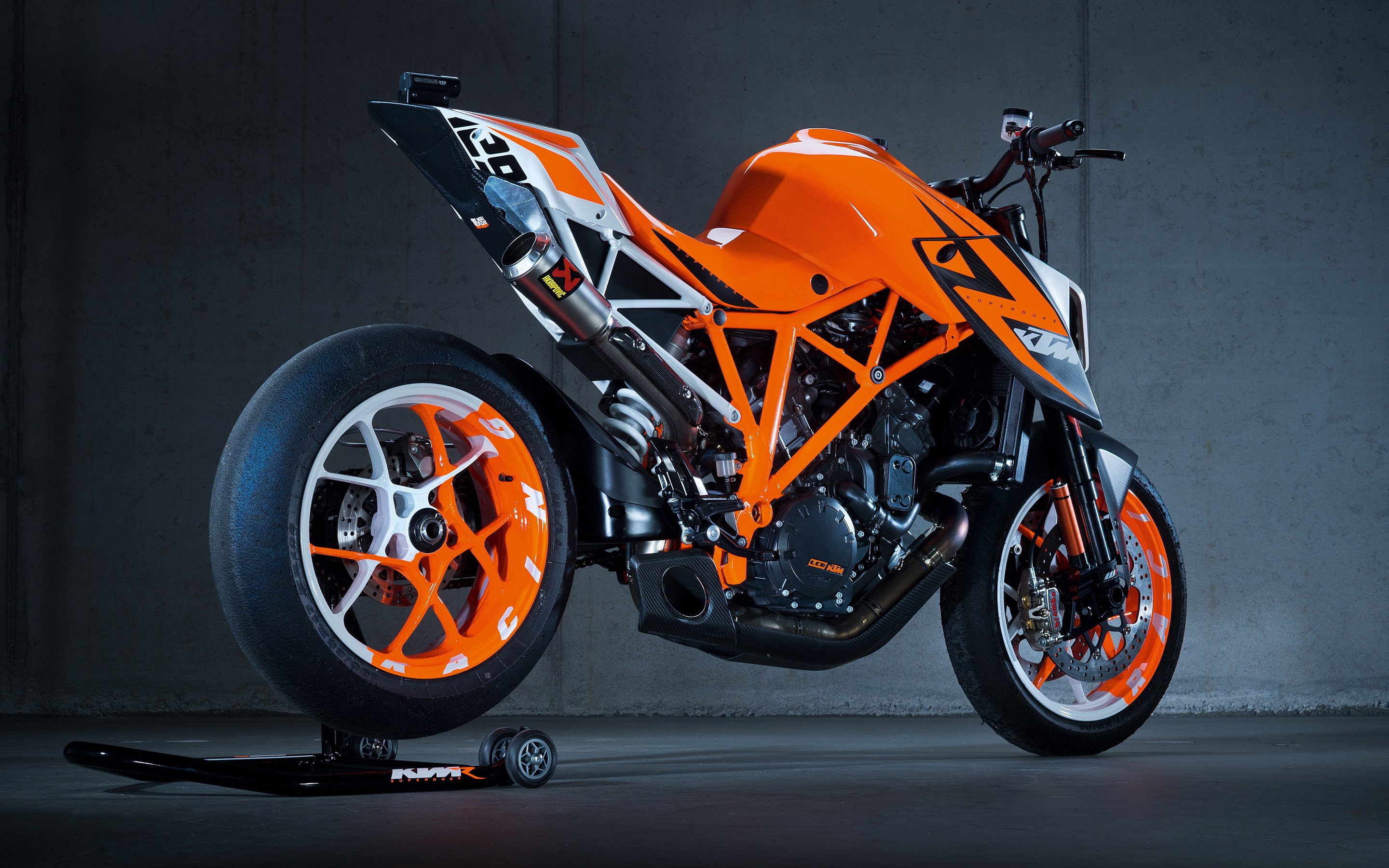 Ktm Superduke Wallpapers