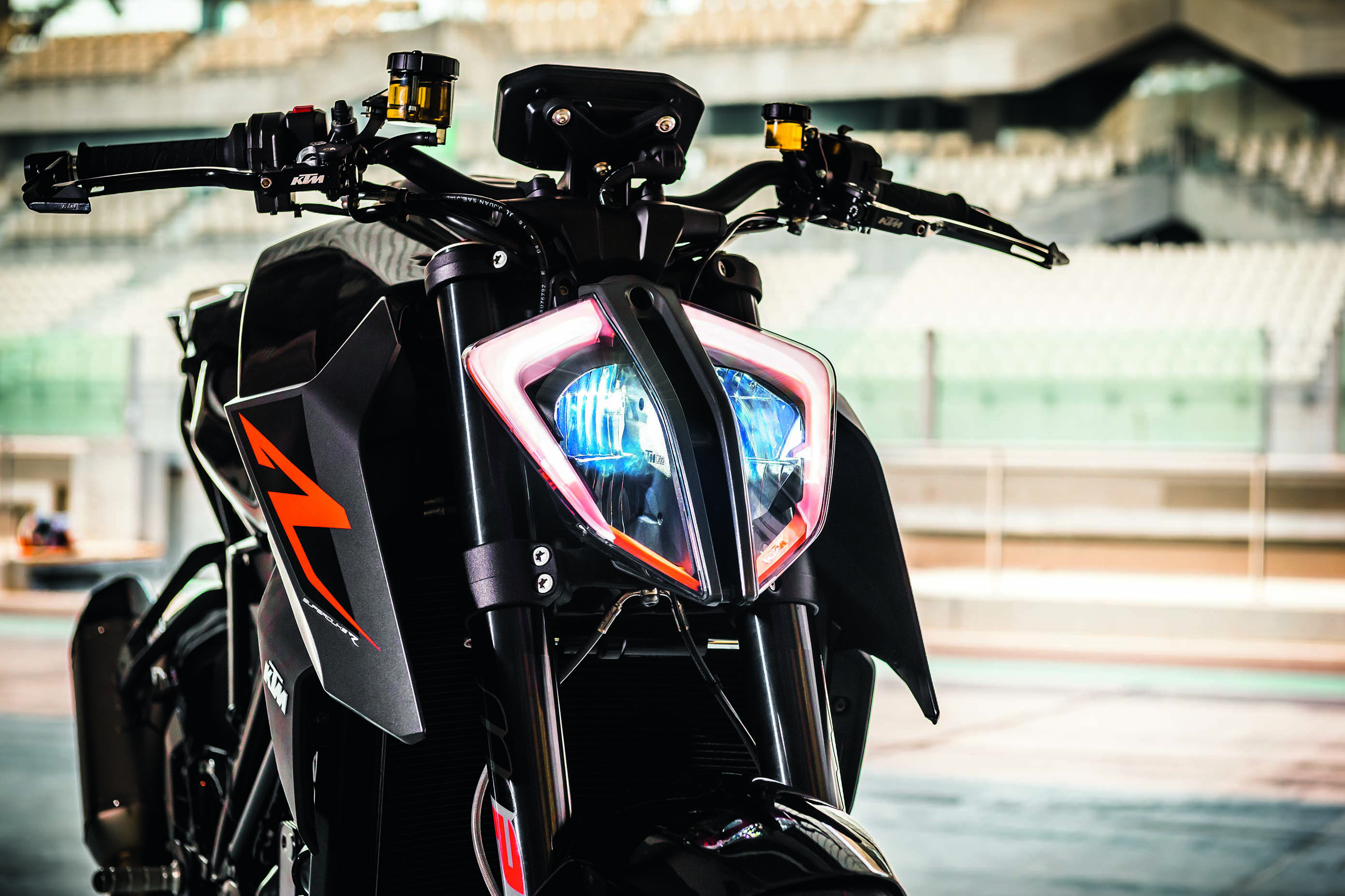 Ktm Superduke Wallpapers