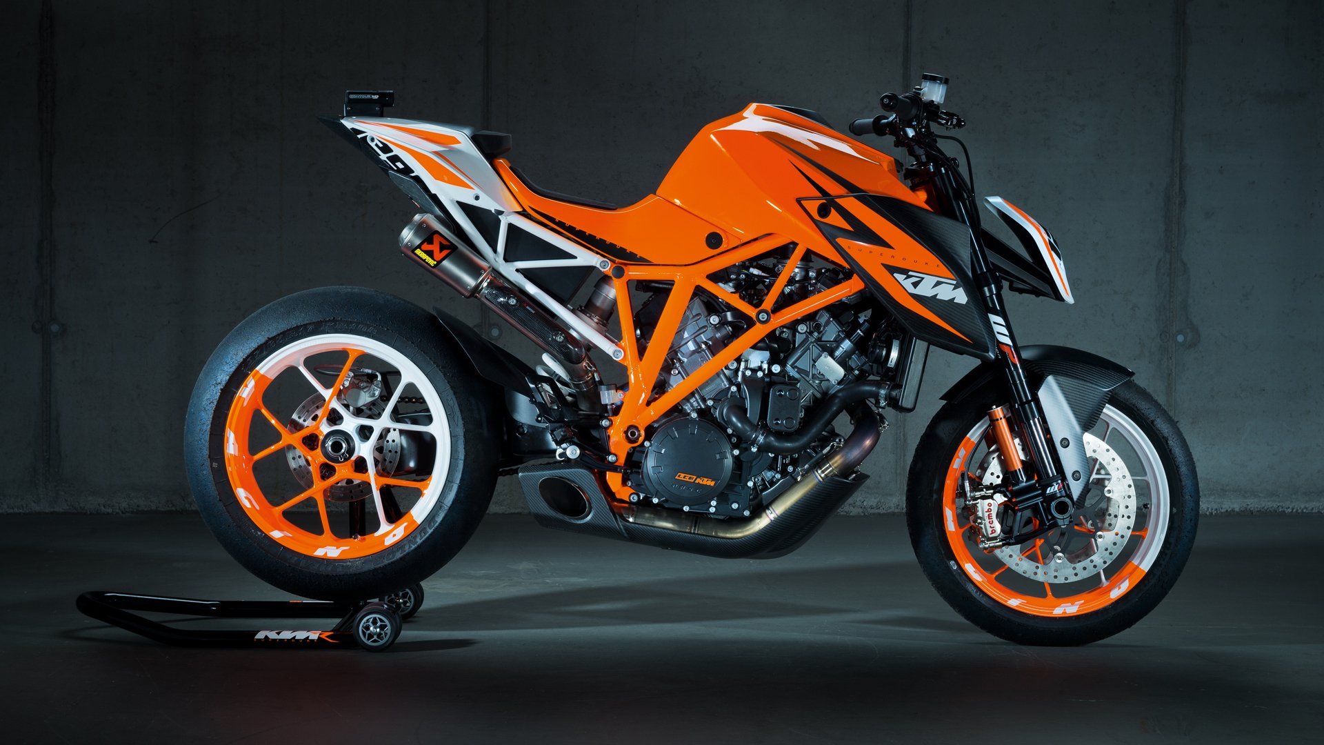 Ktm Superduke Wallpapers