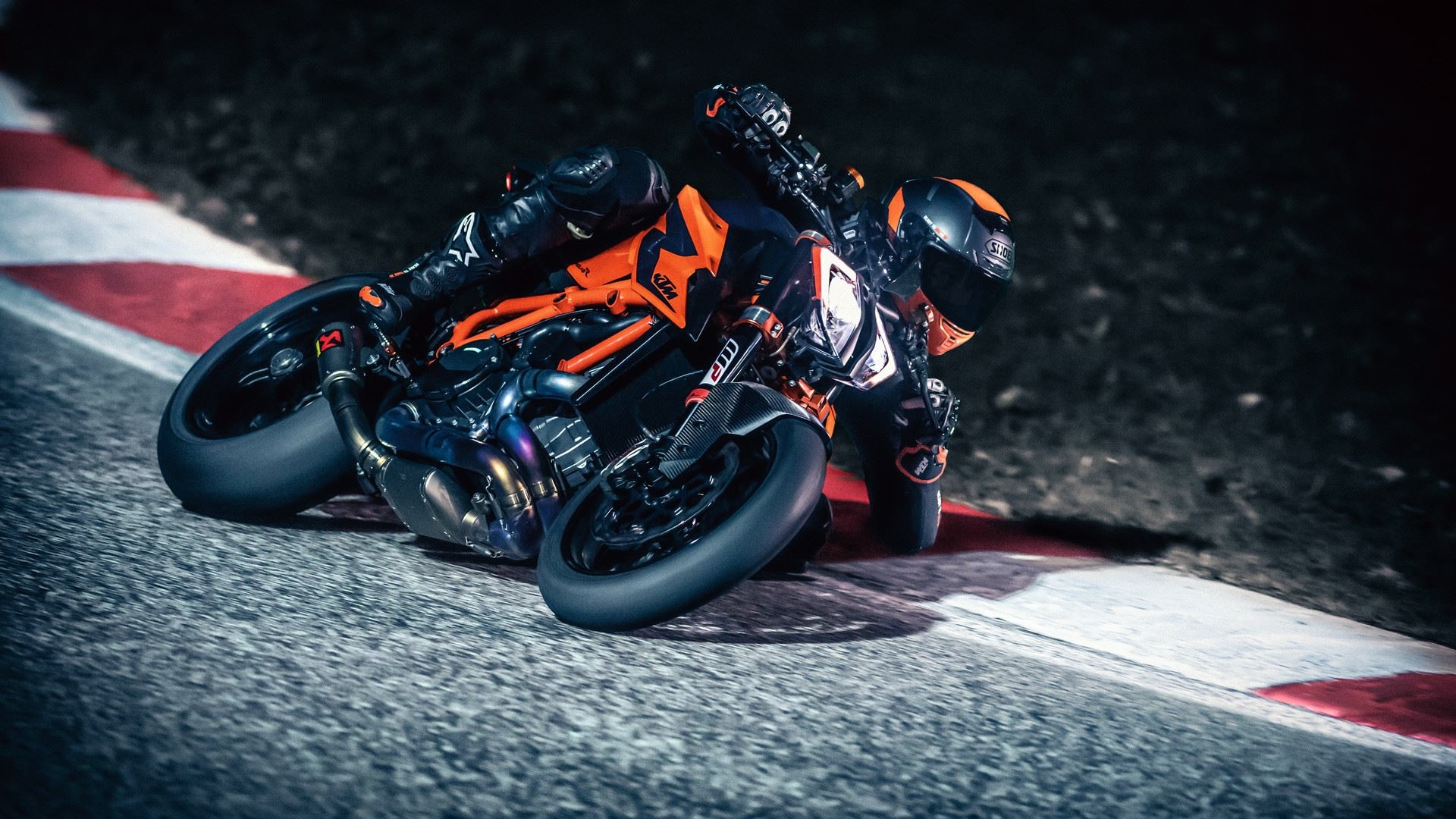 Ktm Superduke Wallpapers