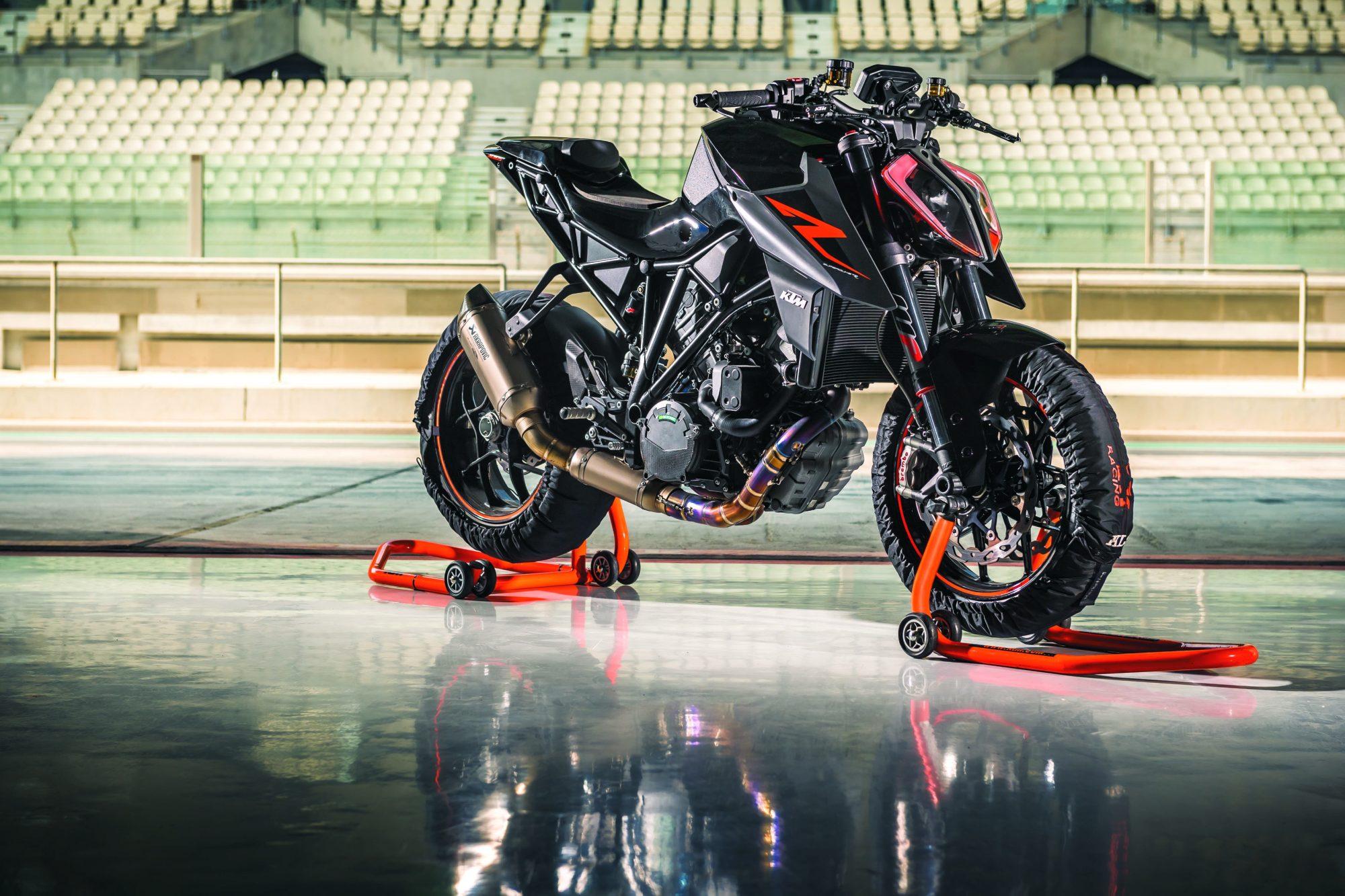 Ktm Superduke Wallpapers