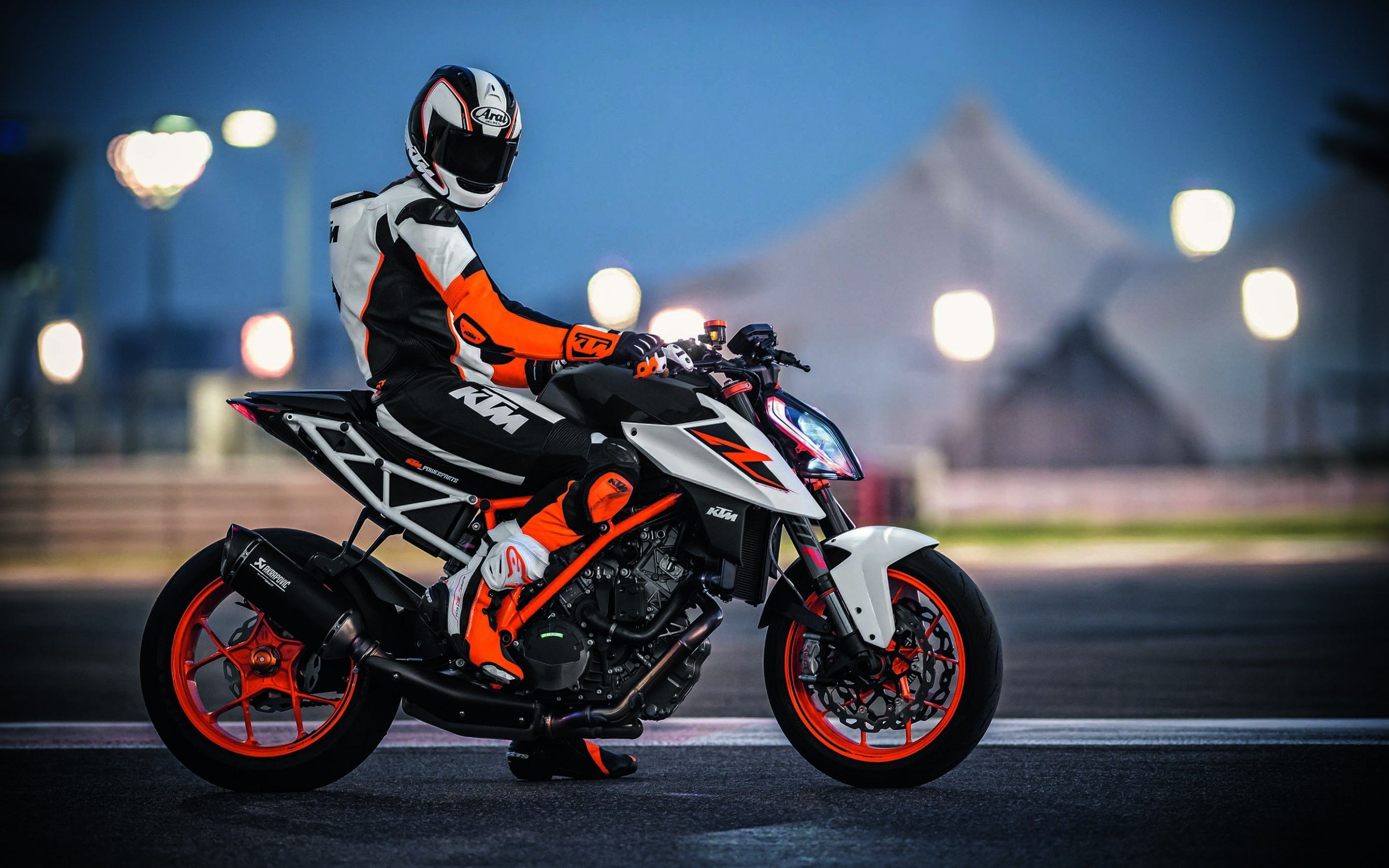 Ktm Superduke Wallpapers