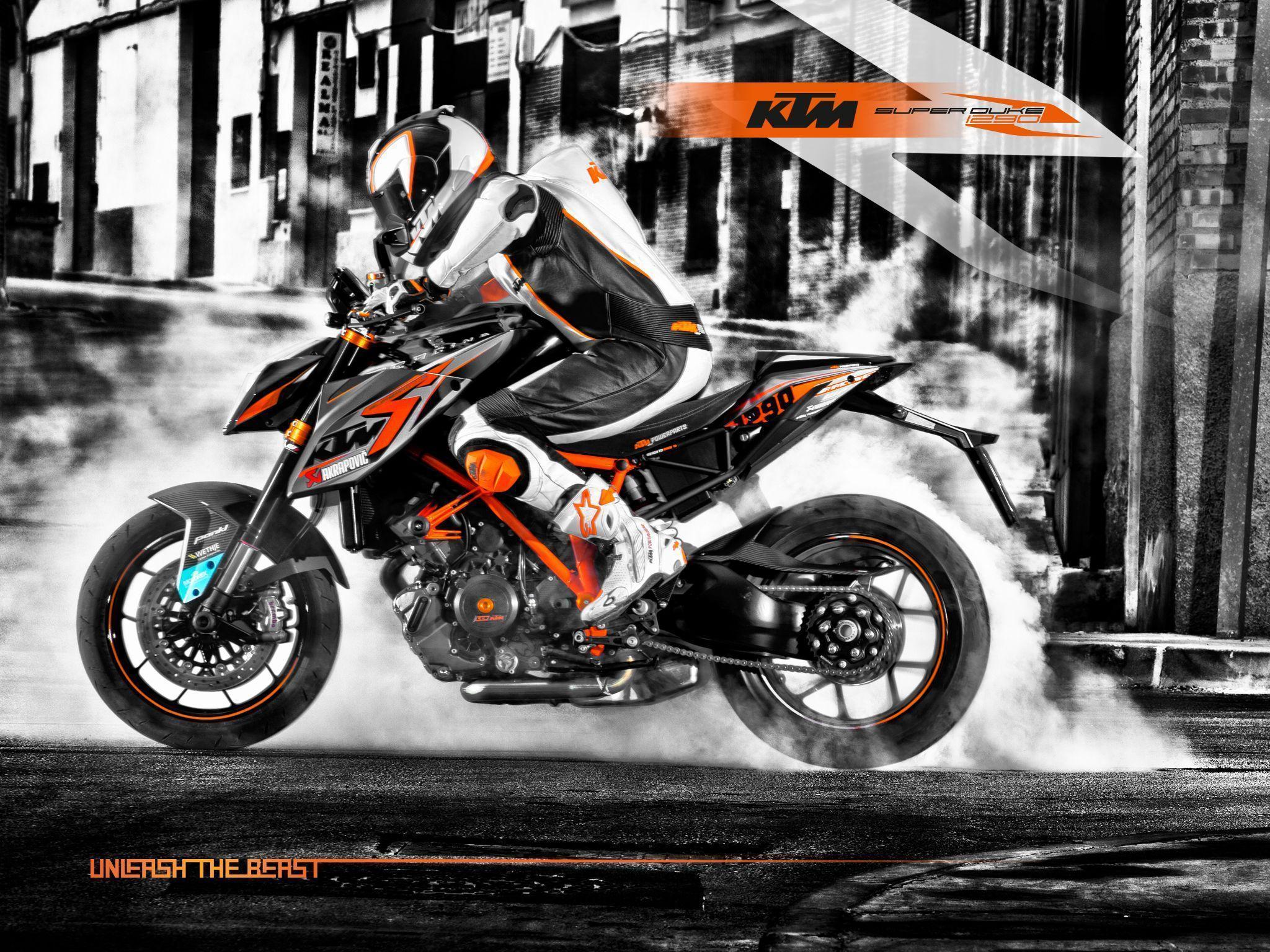 Ktm Superduke Wallpapers