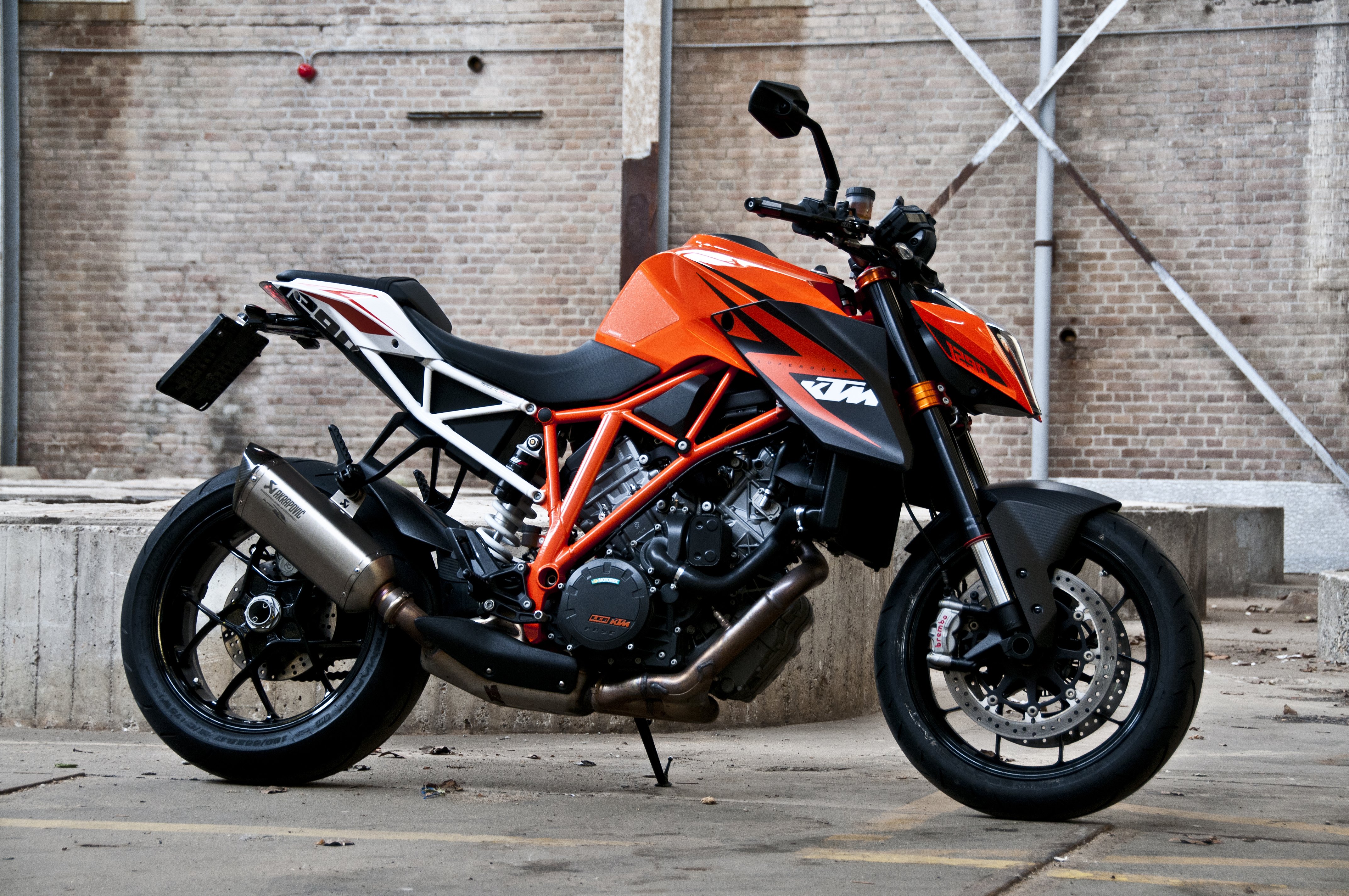 Ktm Superduke Wallpapers