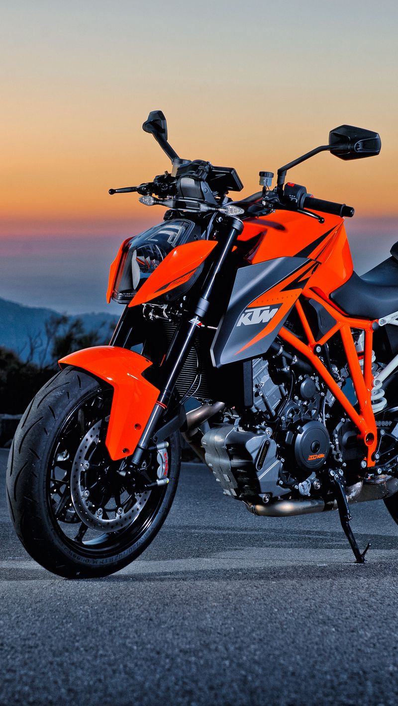 Ktm Superduke Wallpapers