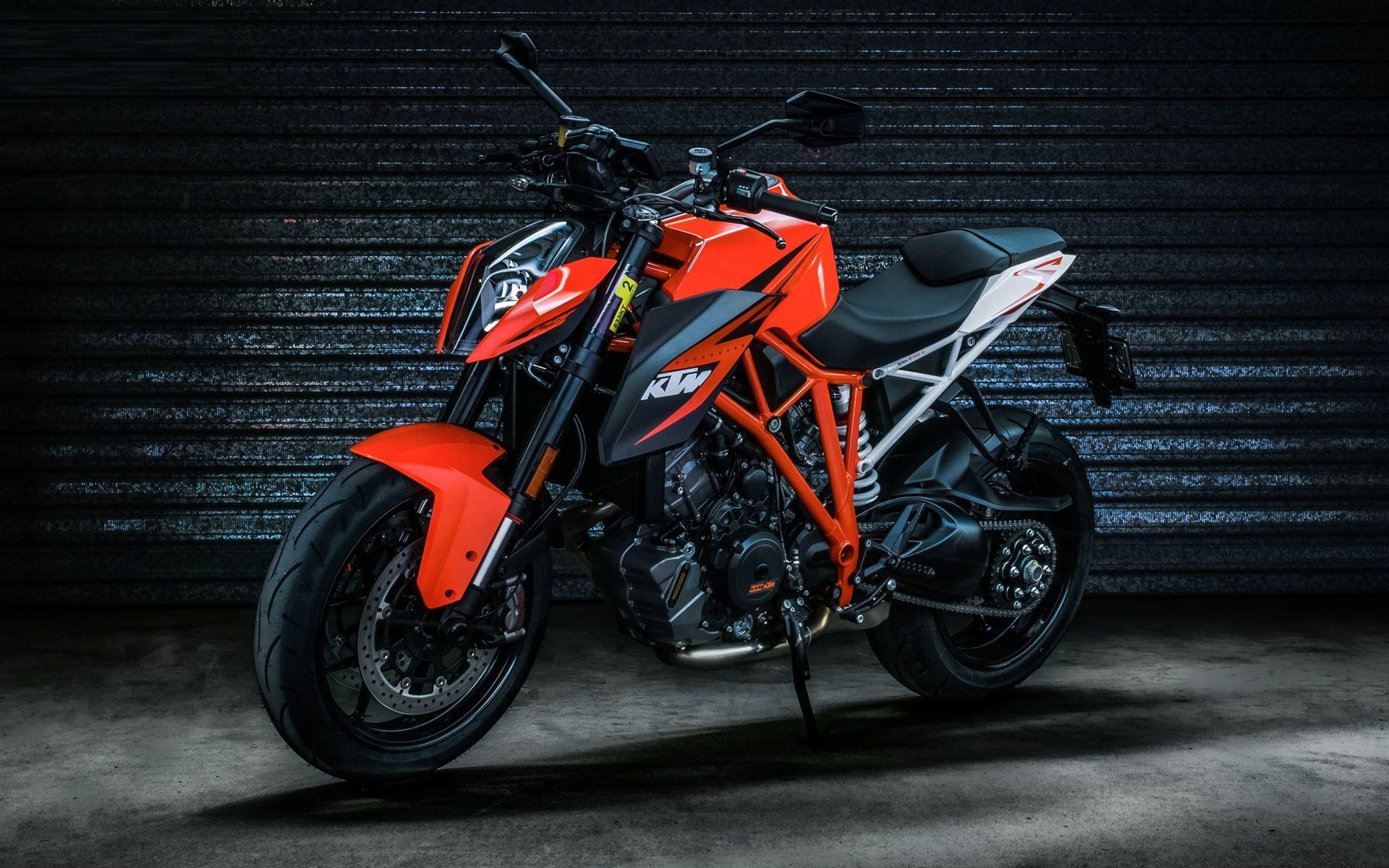 Ktm Superduke Wallpapers