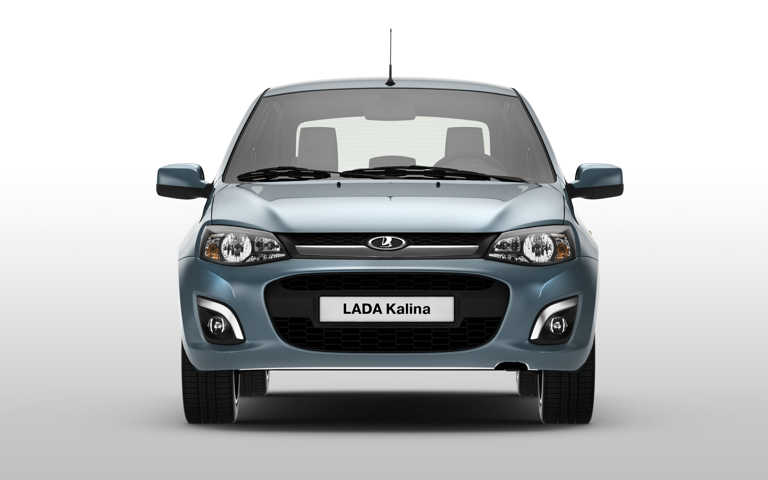 Lada Kalina Wallpapers