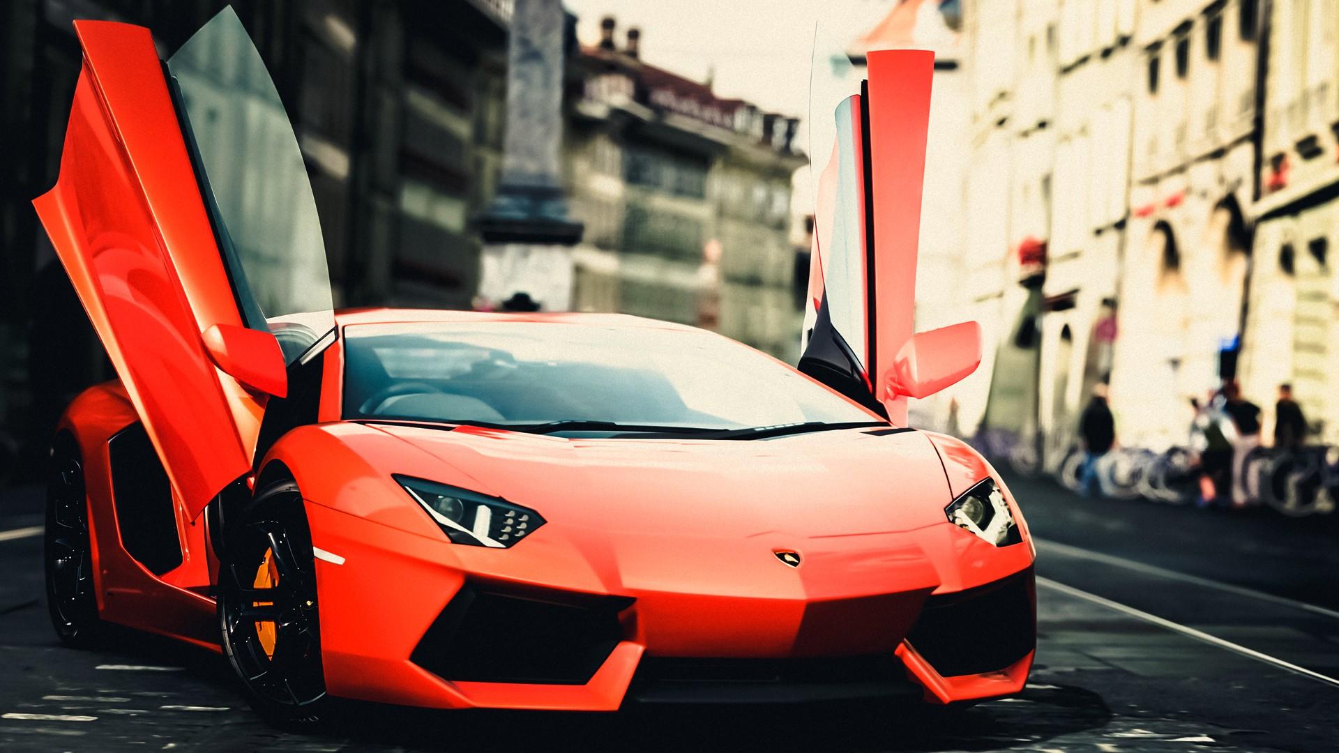 Lamborghini Wallpapers